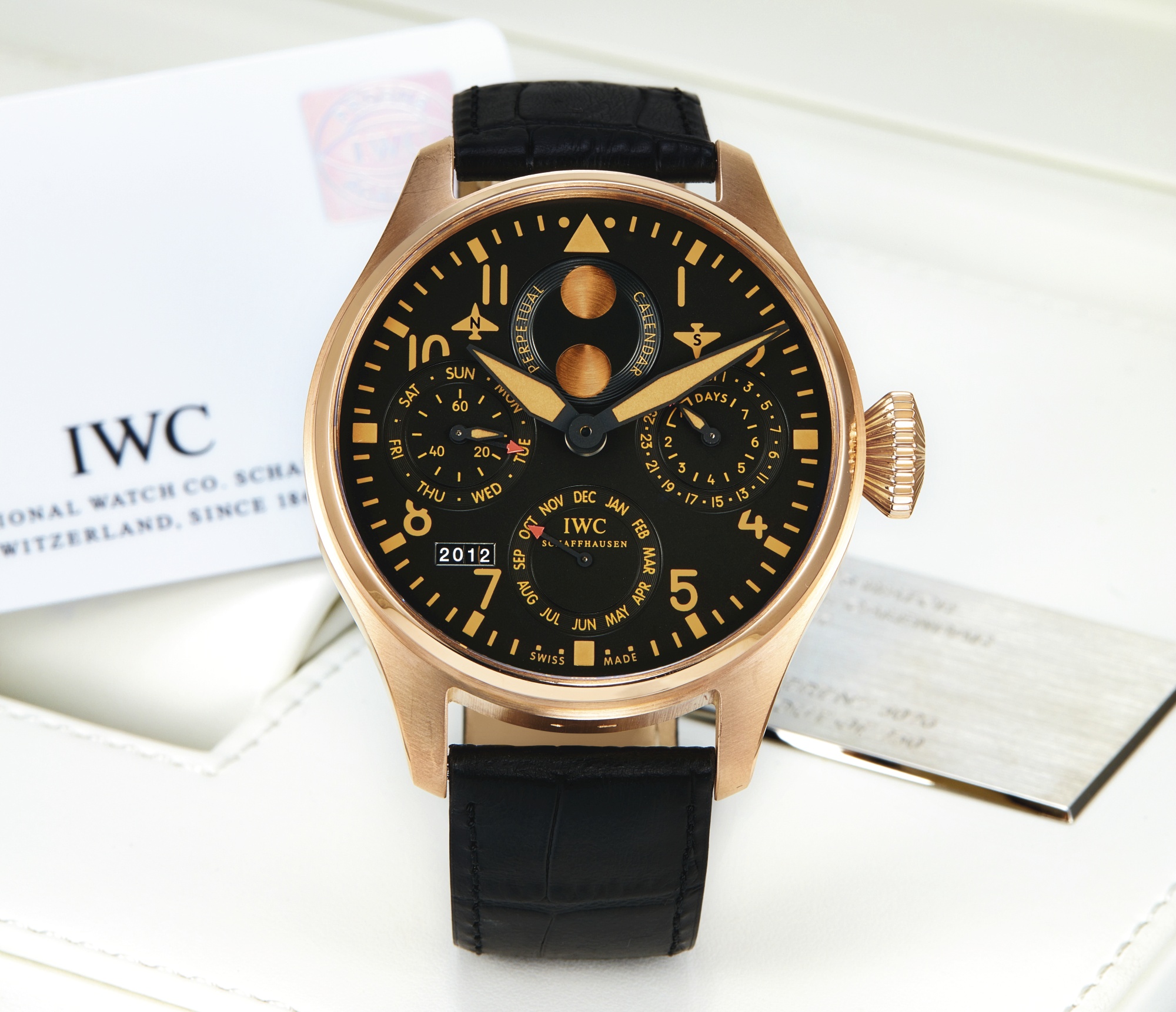 IWC