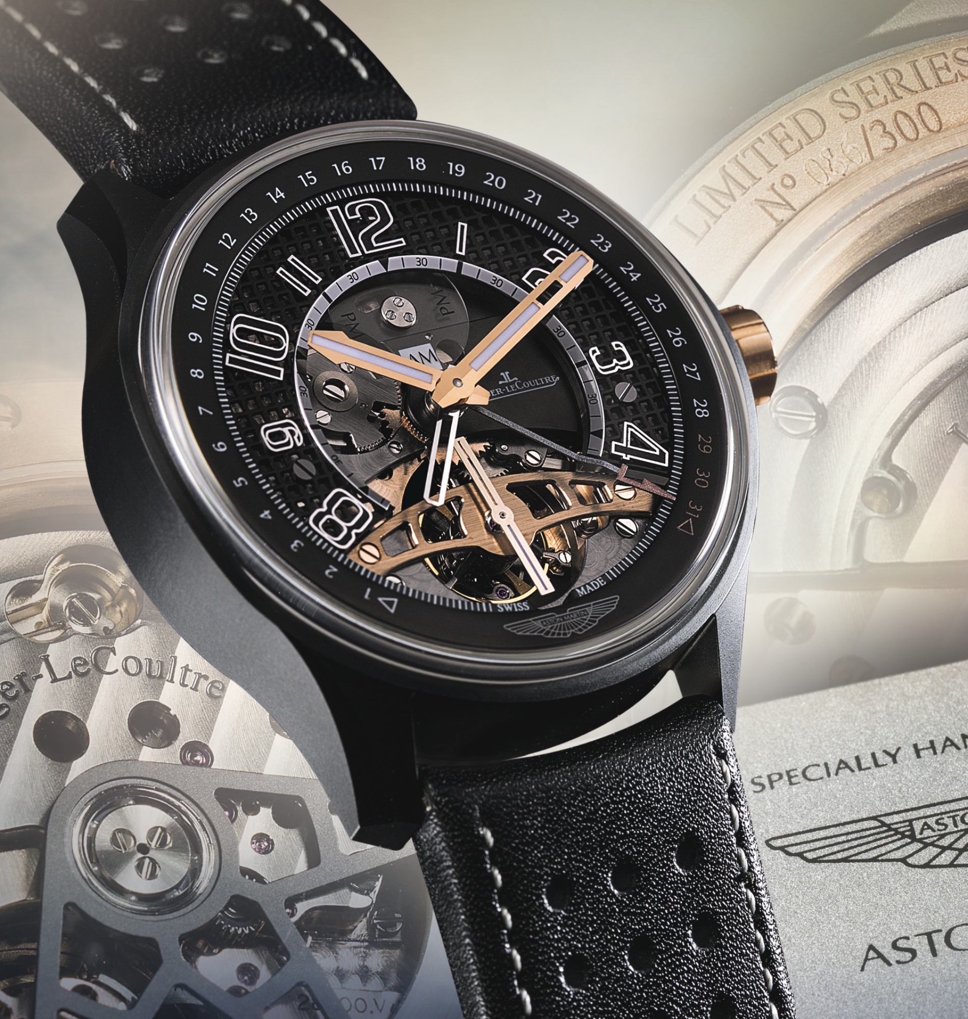 Jaeger-LeCoultre