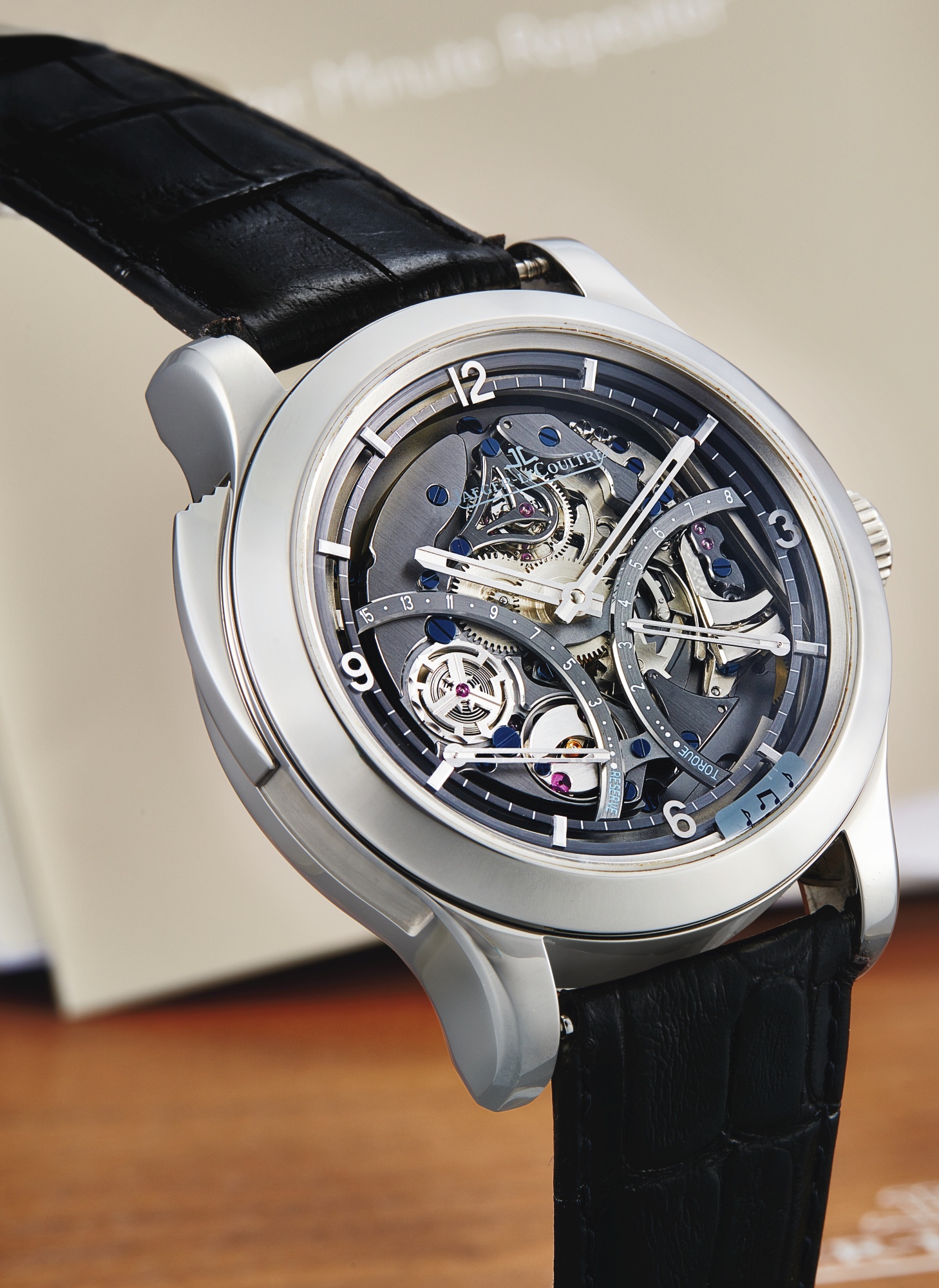 Jaeger-LeCoultre