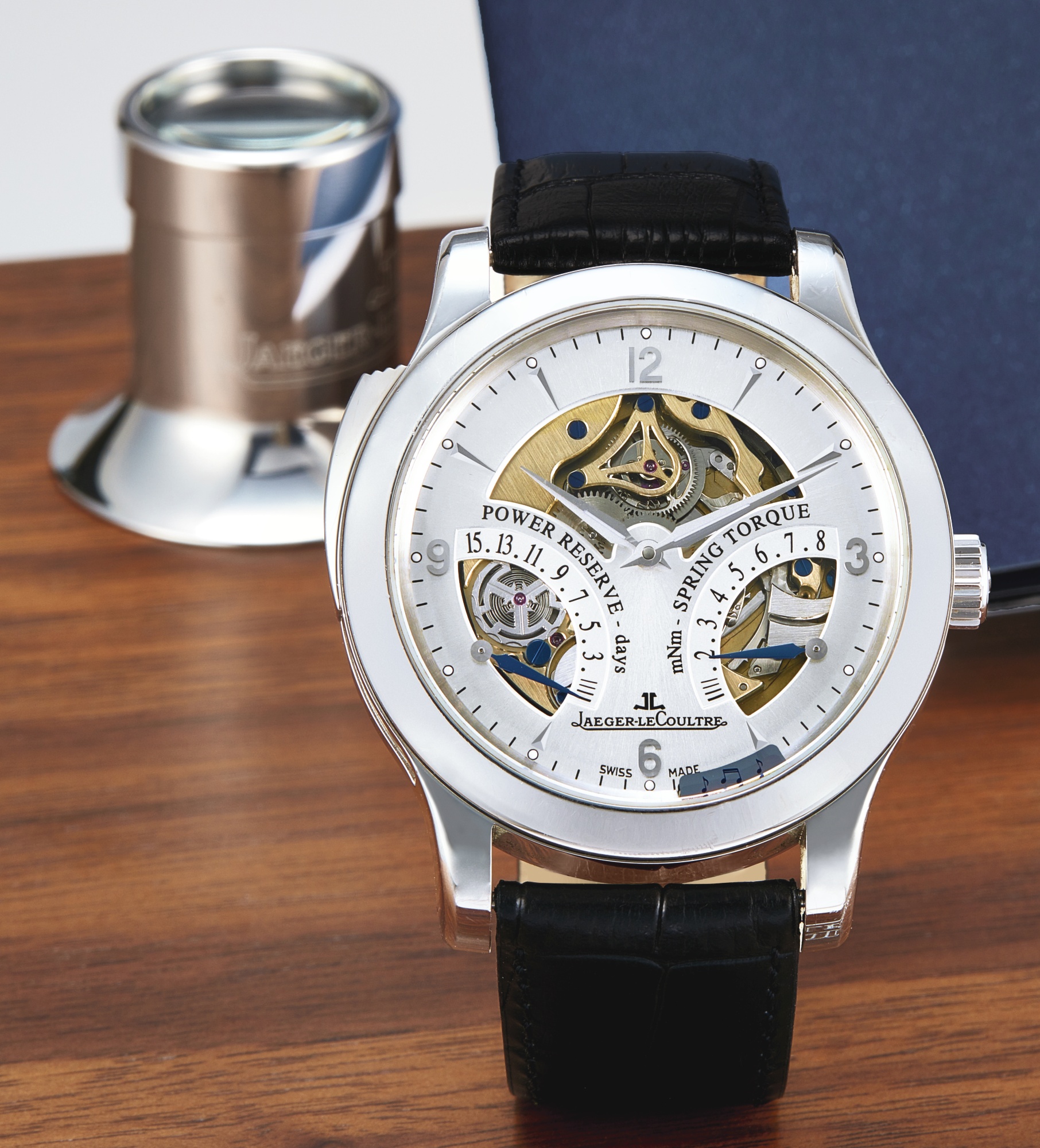 Jaeger-LeCoultre