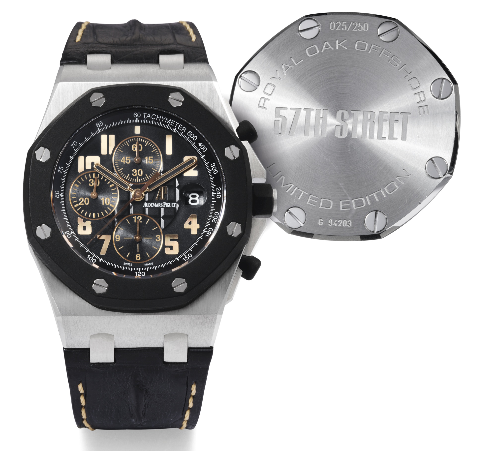Audemars Piguet