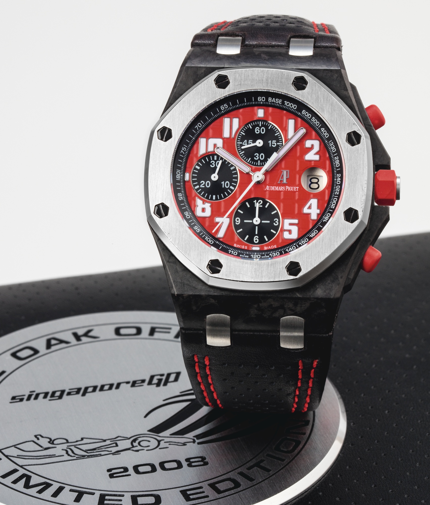 Audemars Piguet