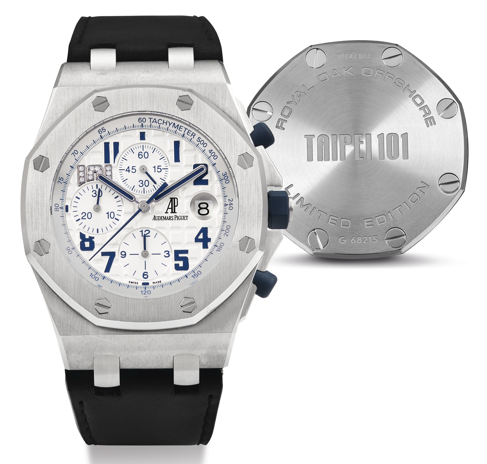Audemars Piguet