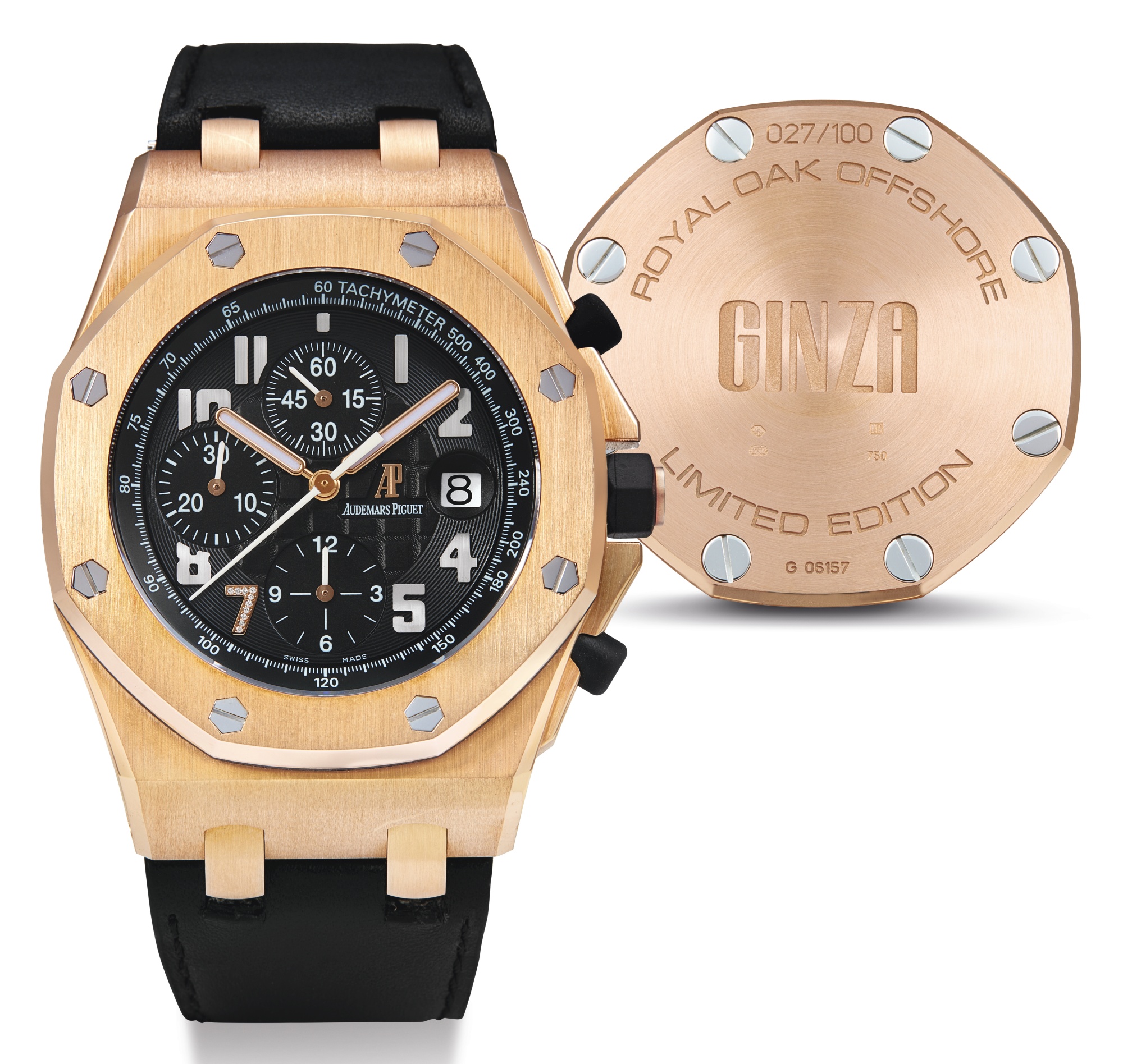Audemars Piguet