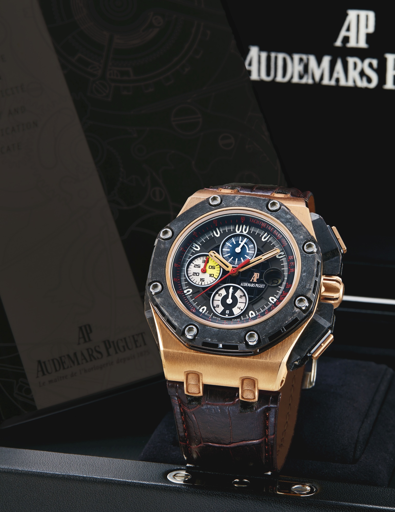 Audemars Piguet