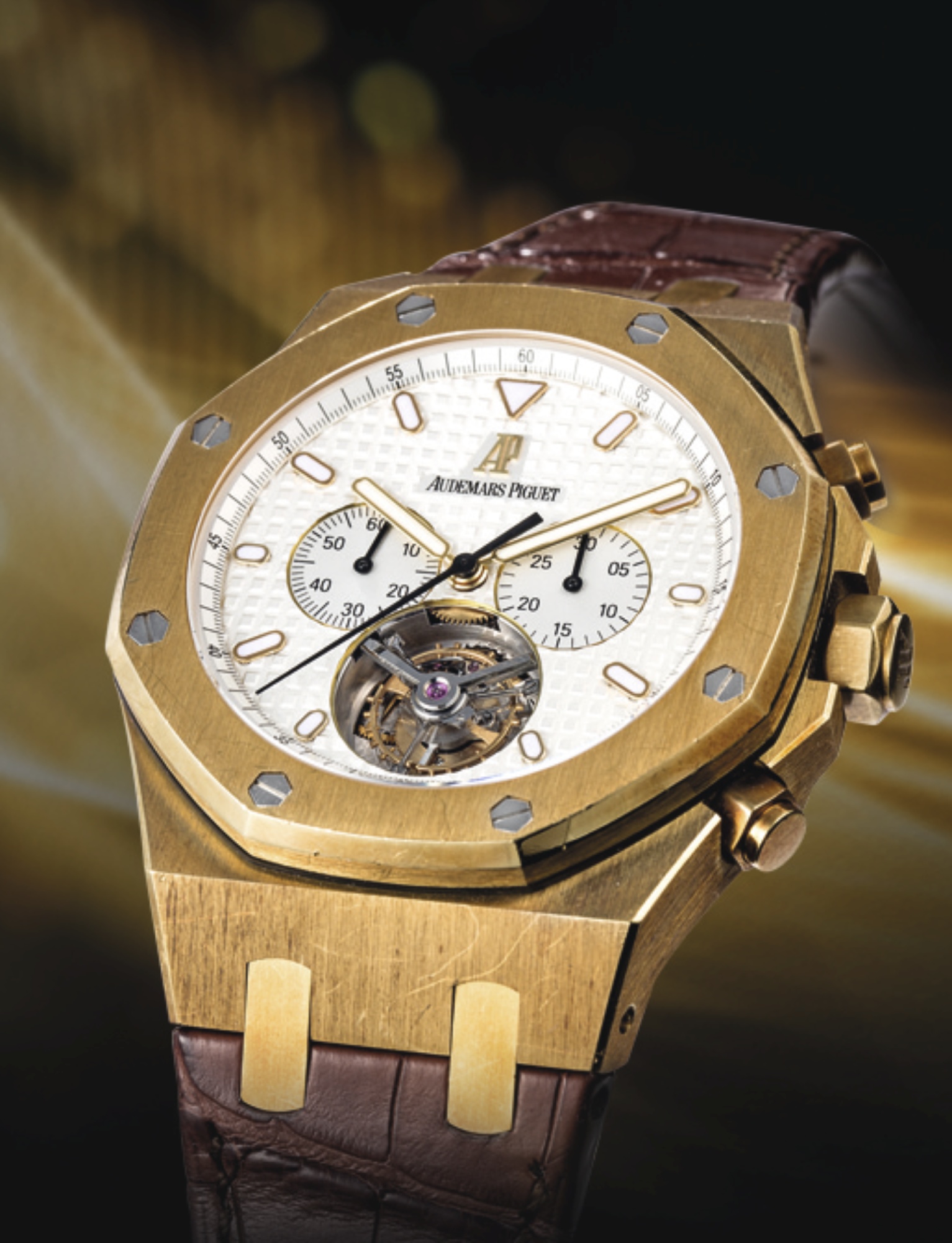 Audemars Piguet