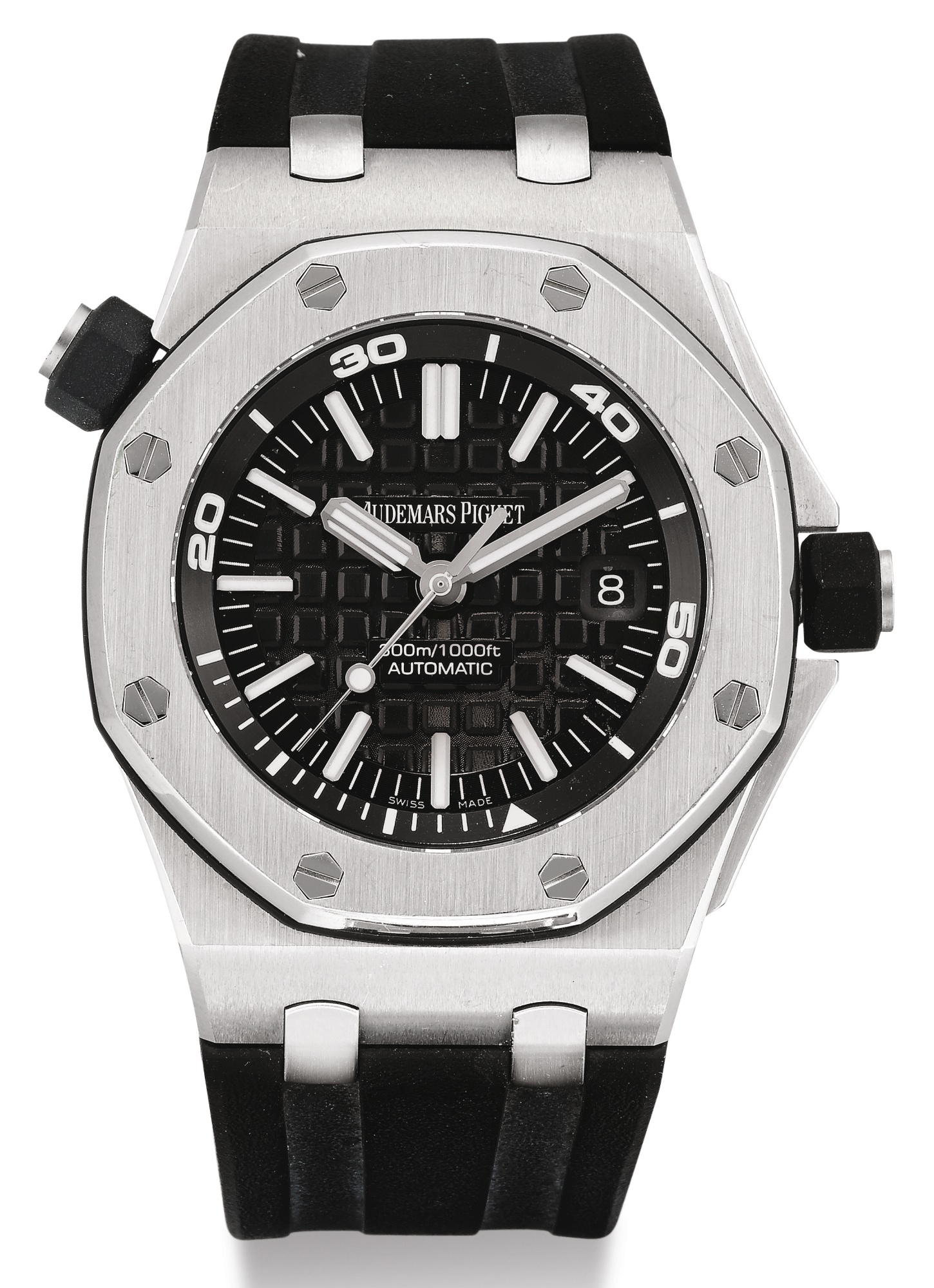 Audemars Piguet