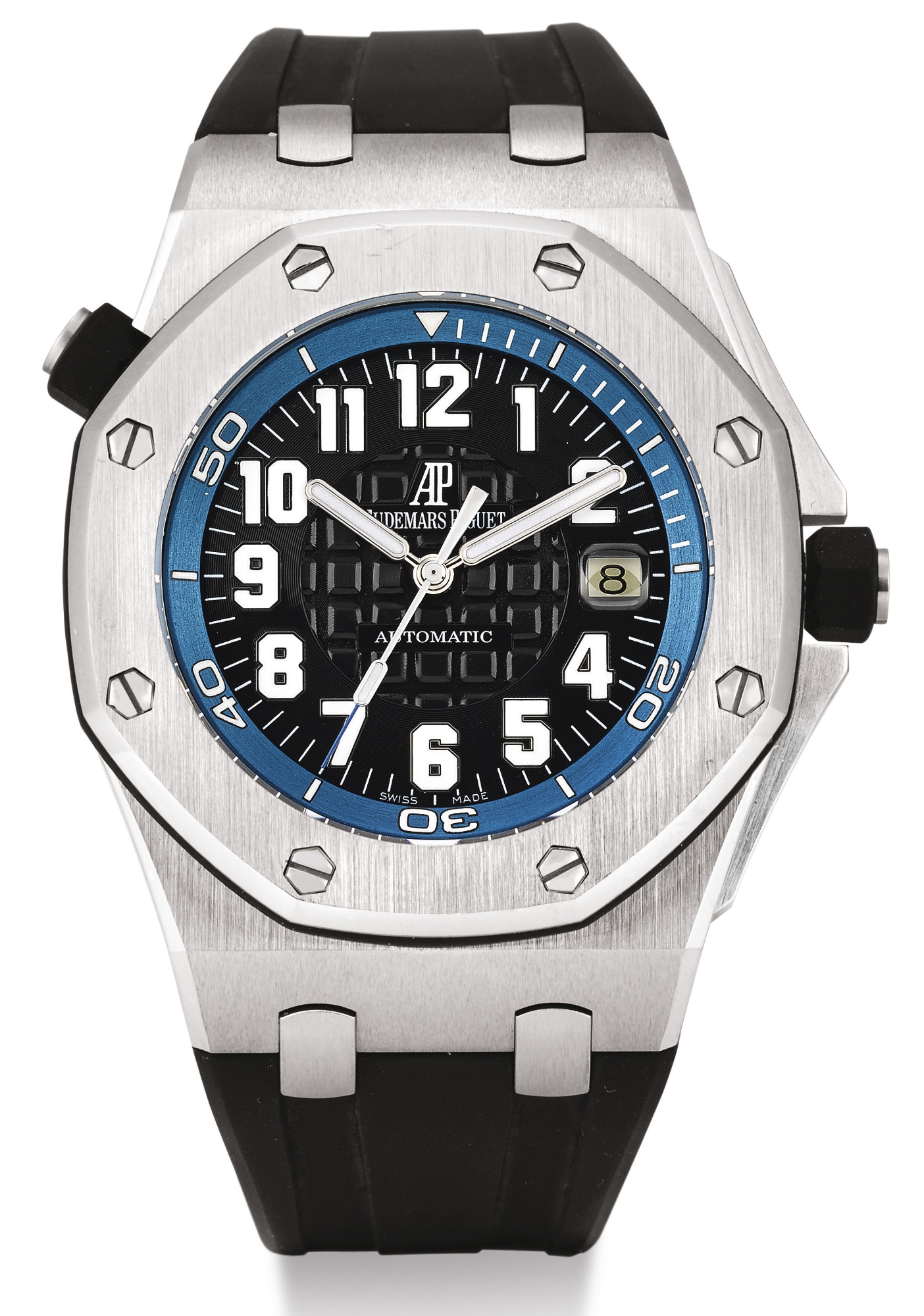 Audemars Piguet