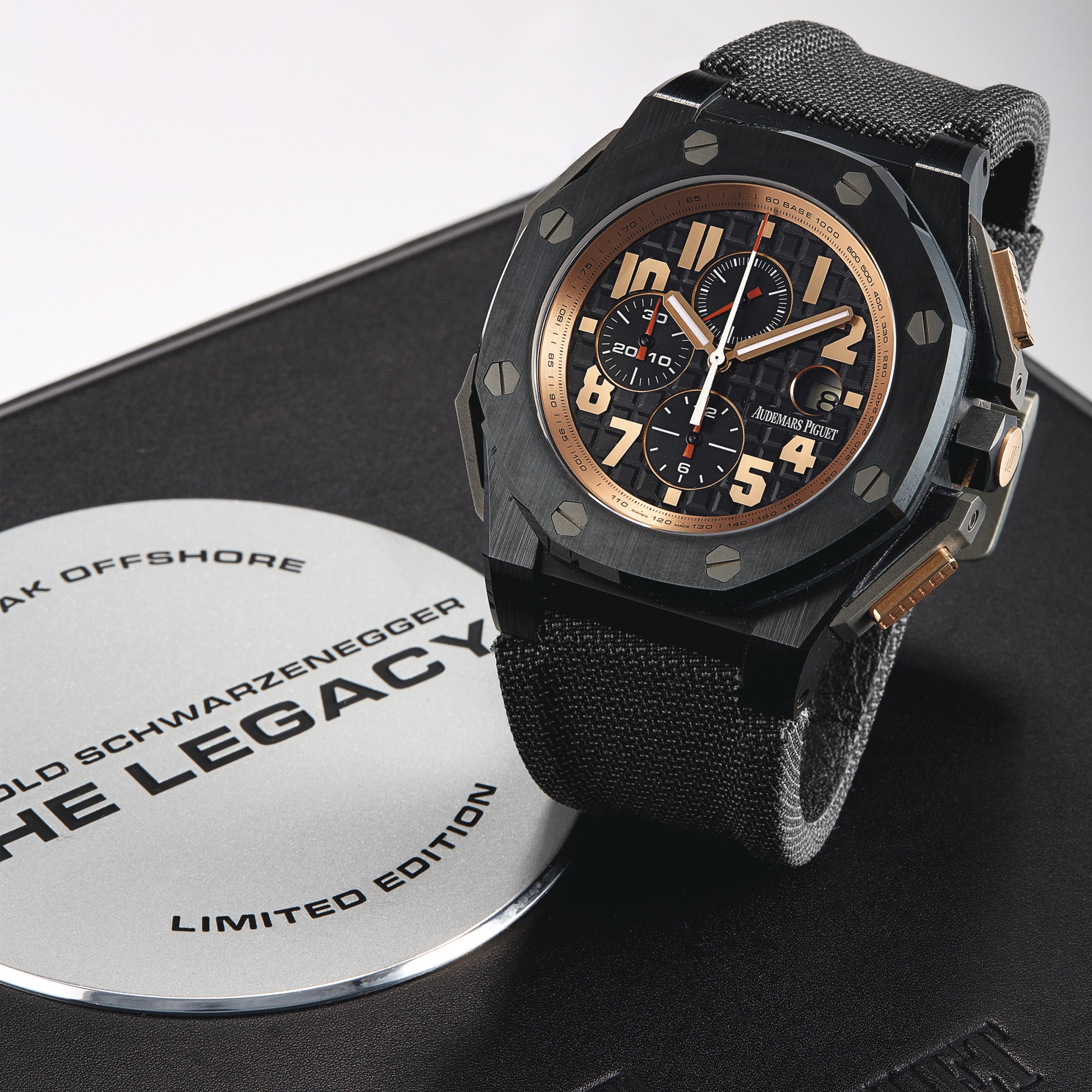 Audemars Piguet