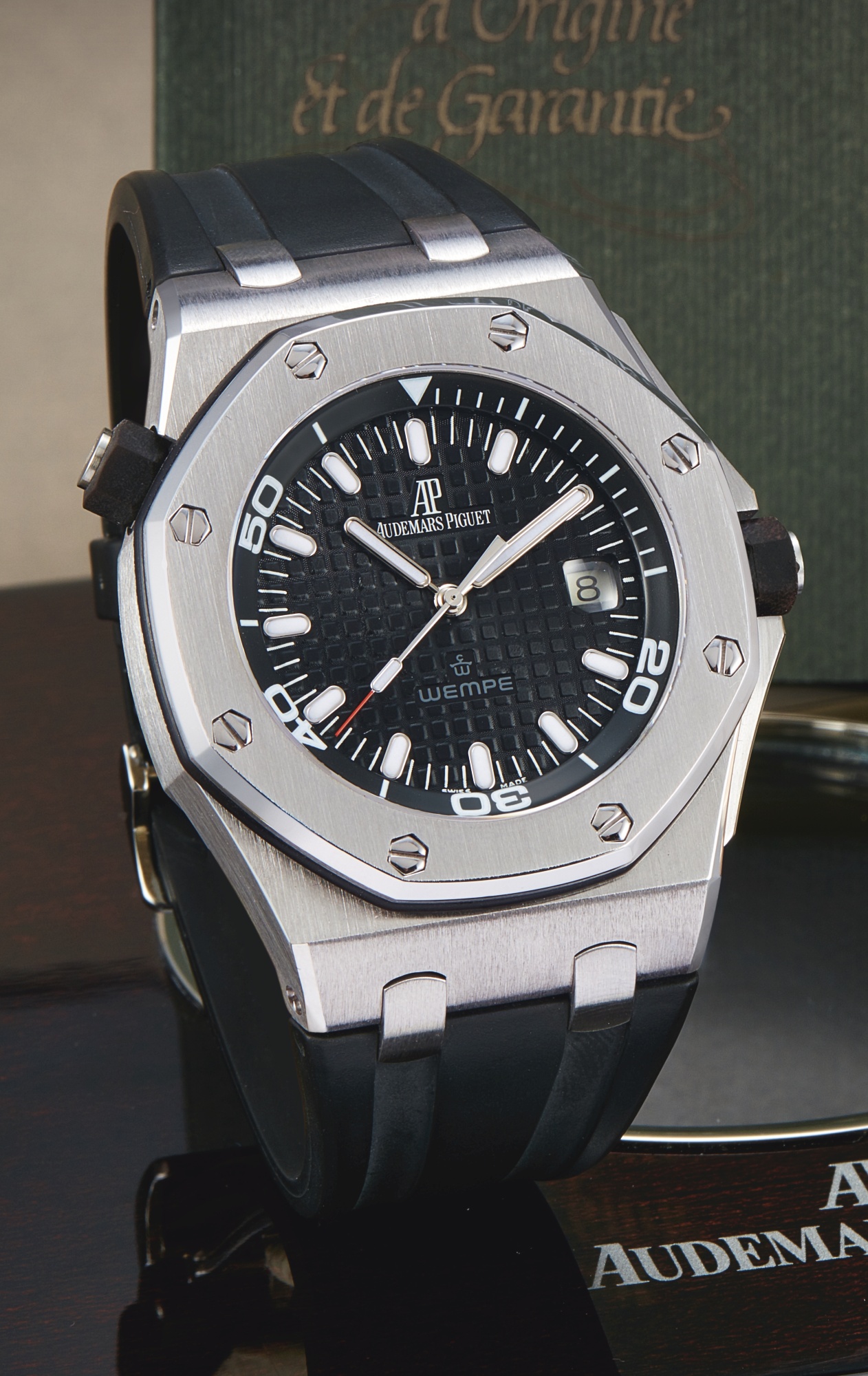 Audemars Piguet
