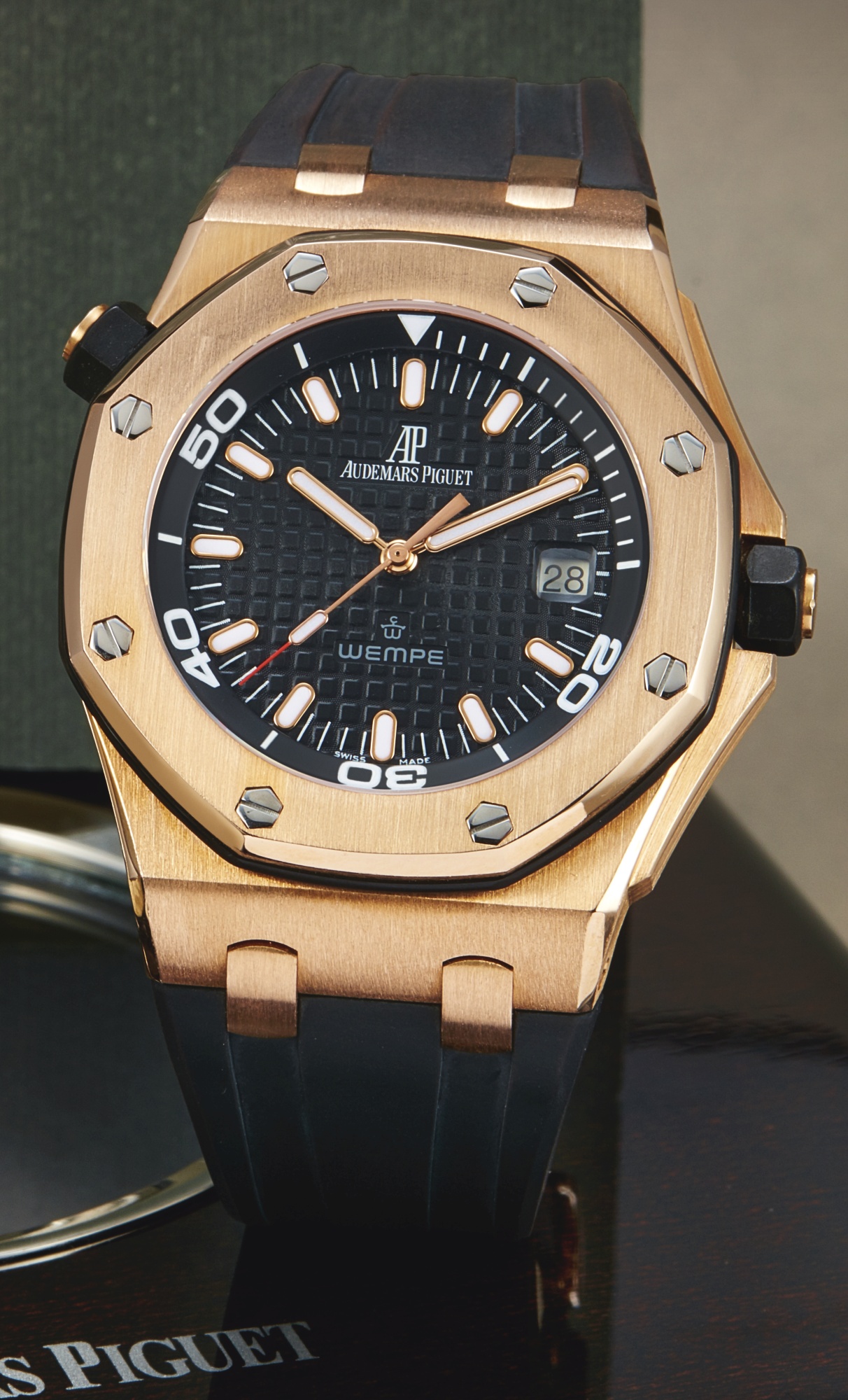 Audemars Piguet
