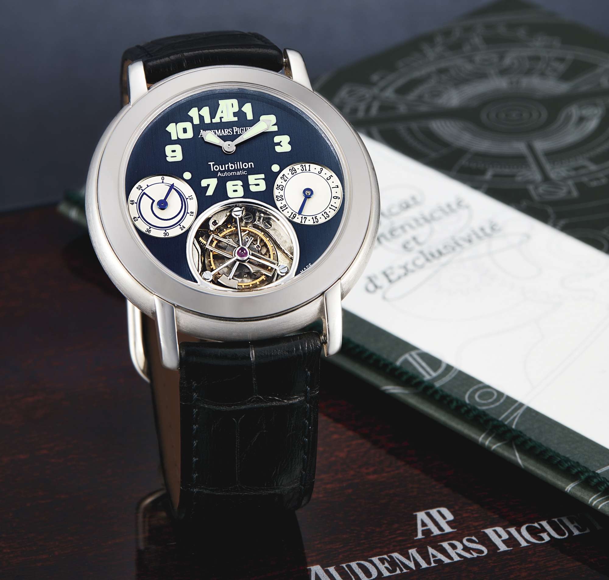 Audemars Piguet