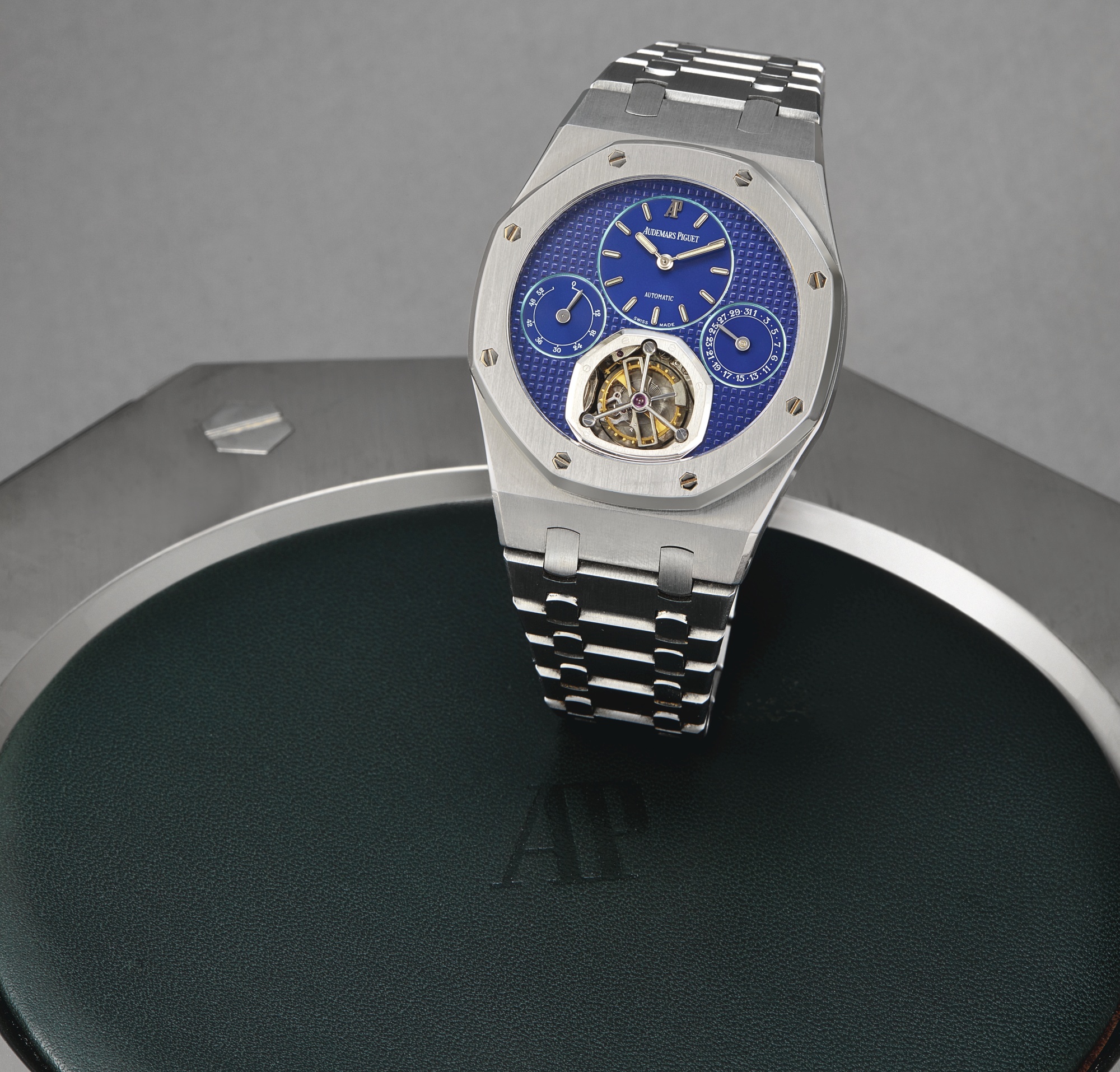 Audemars Piguet