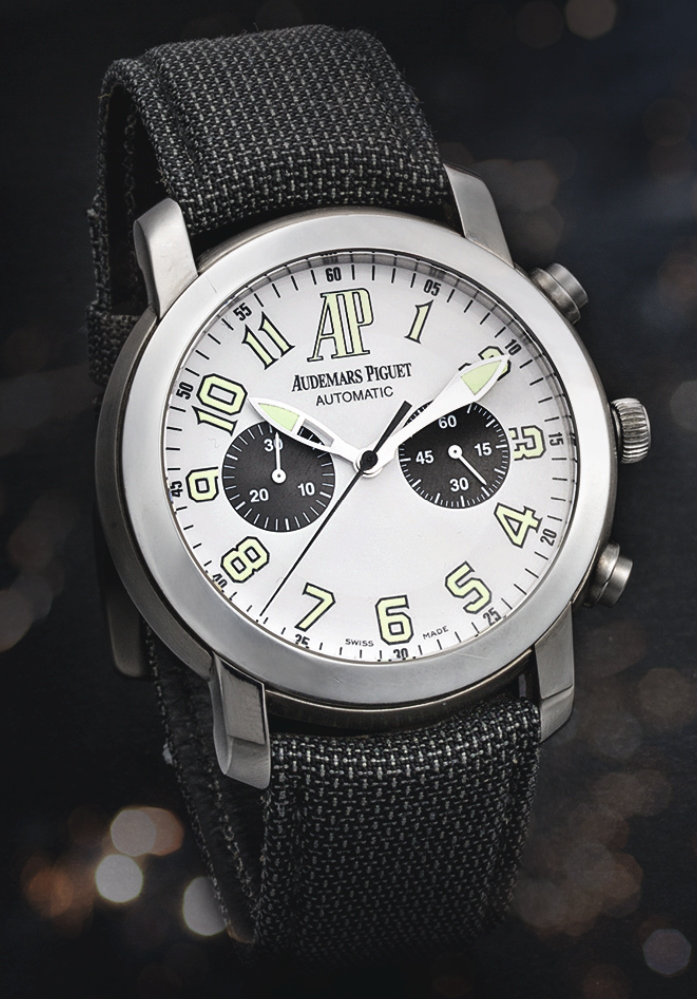 Audemars Piguet