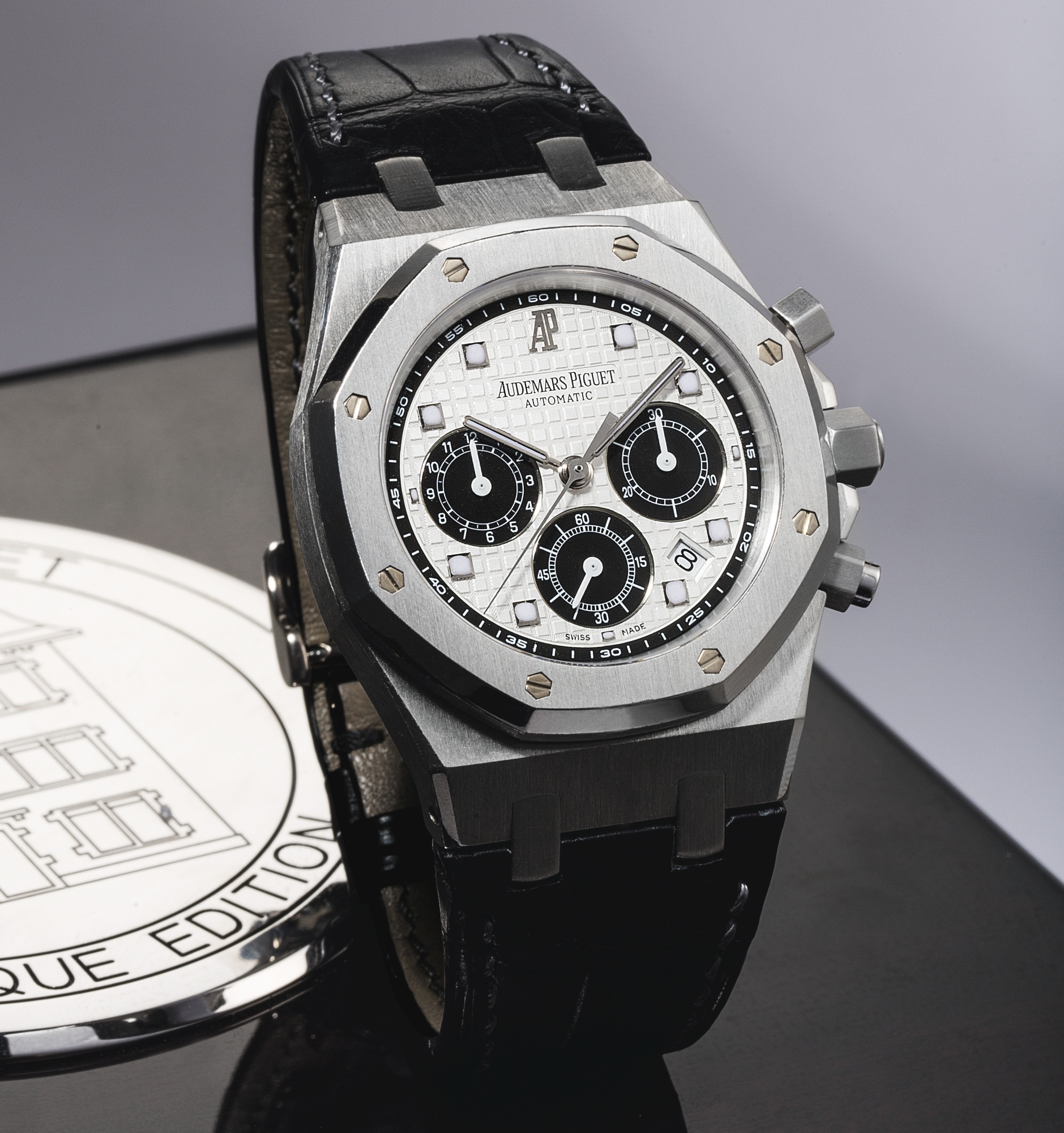 Audemars Piguet