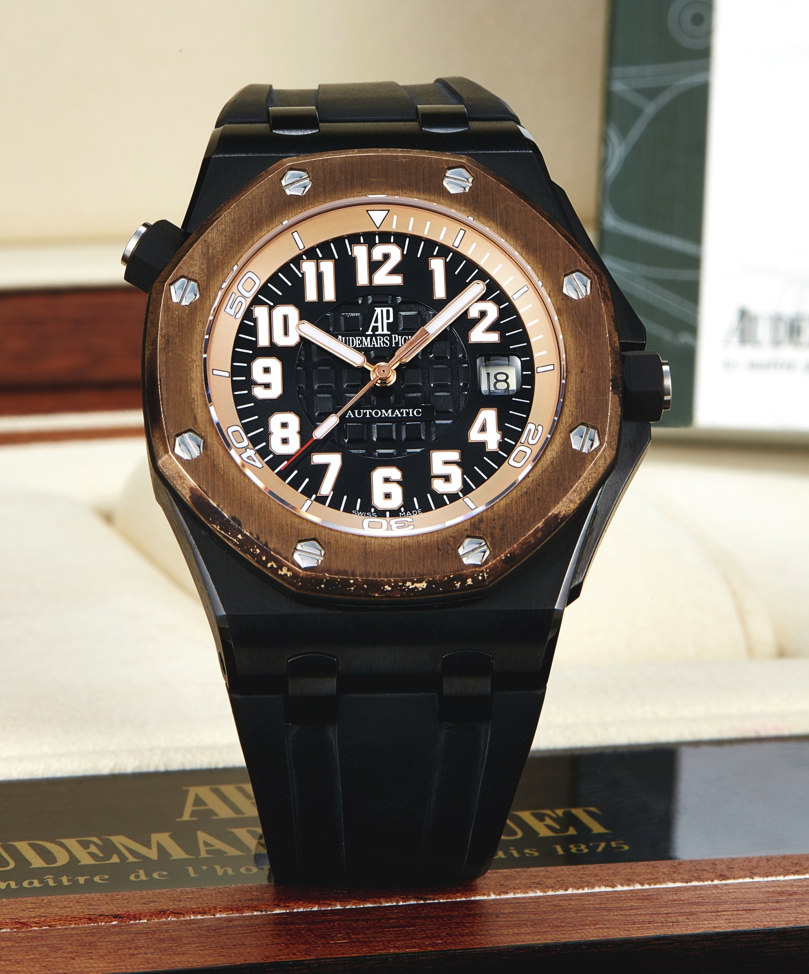 Audemars Piguet