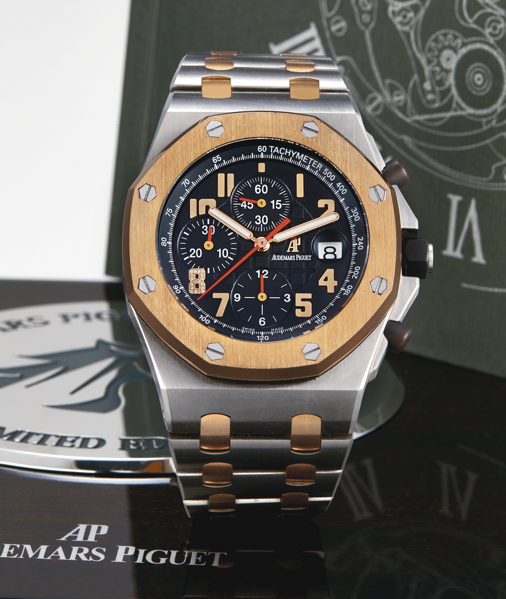 Audemars Piguet