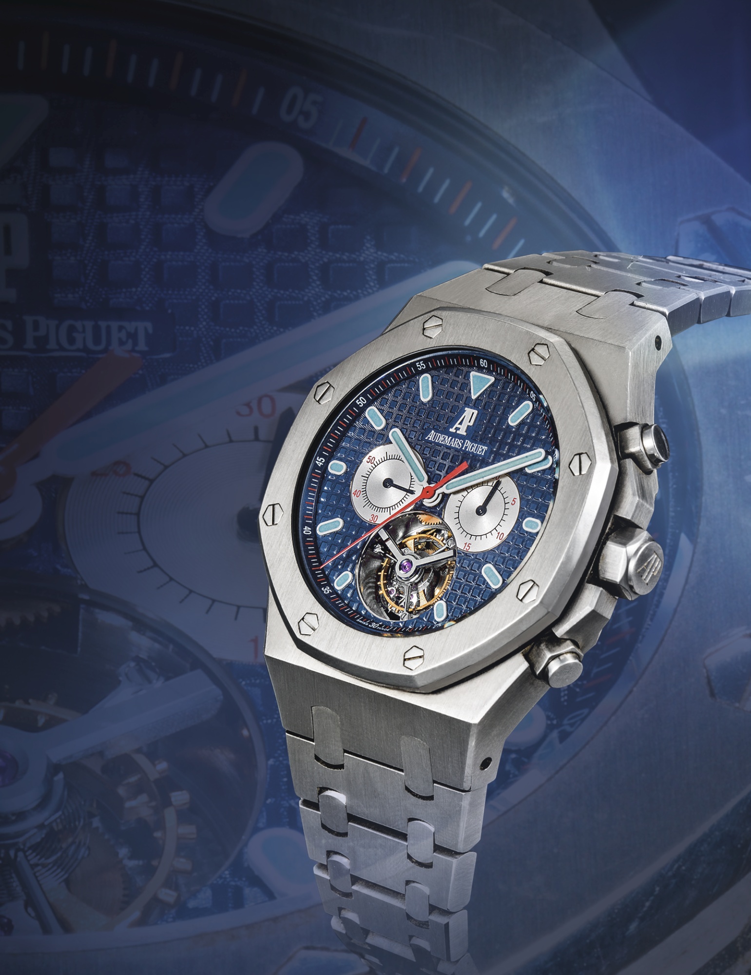 Audemars Piguet