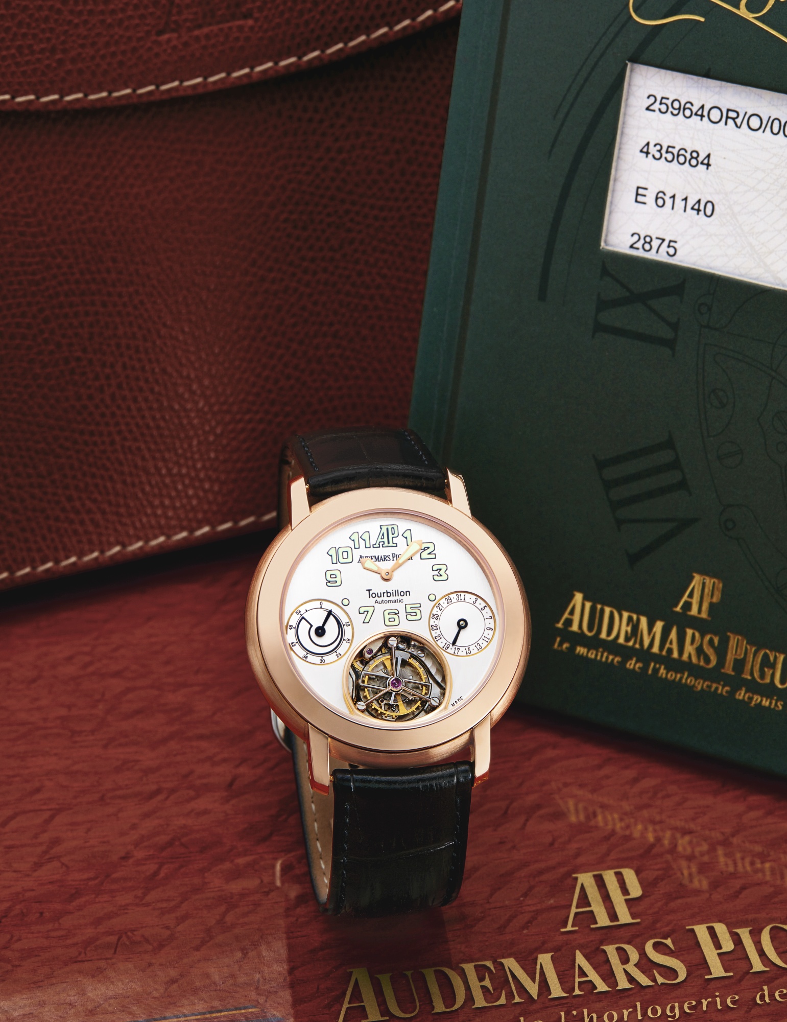 Audemars Piguet