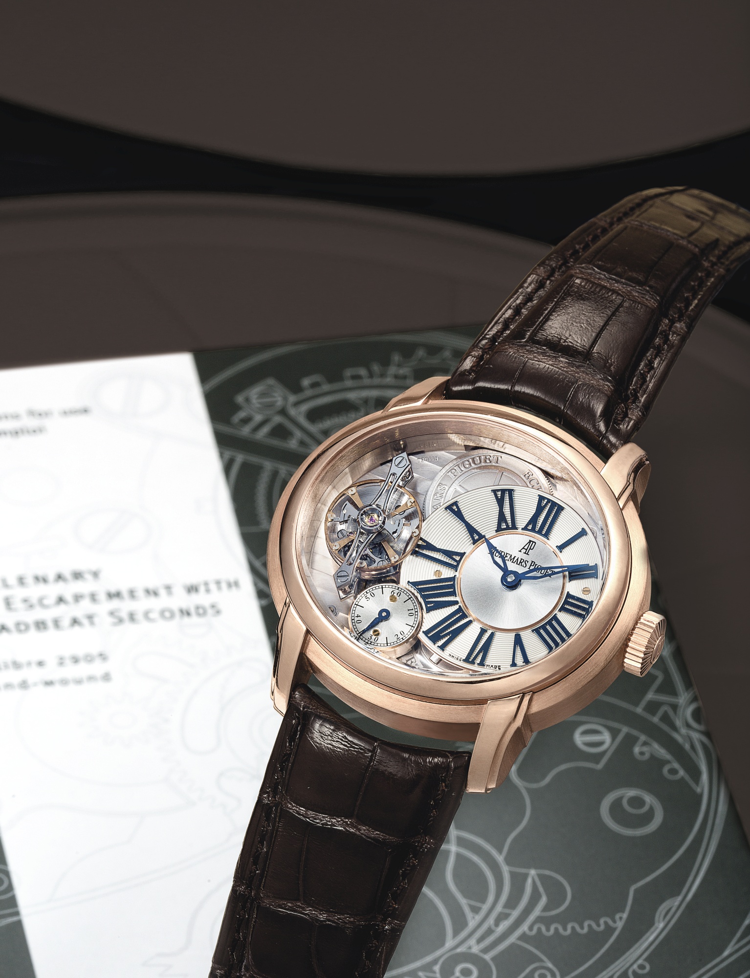 Audemars Piguet