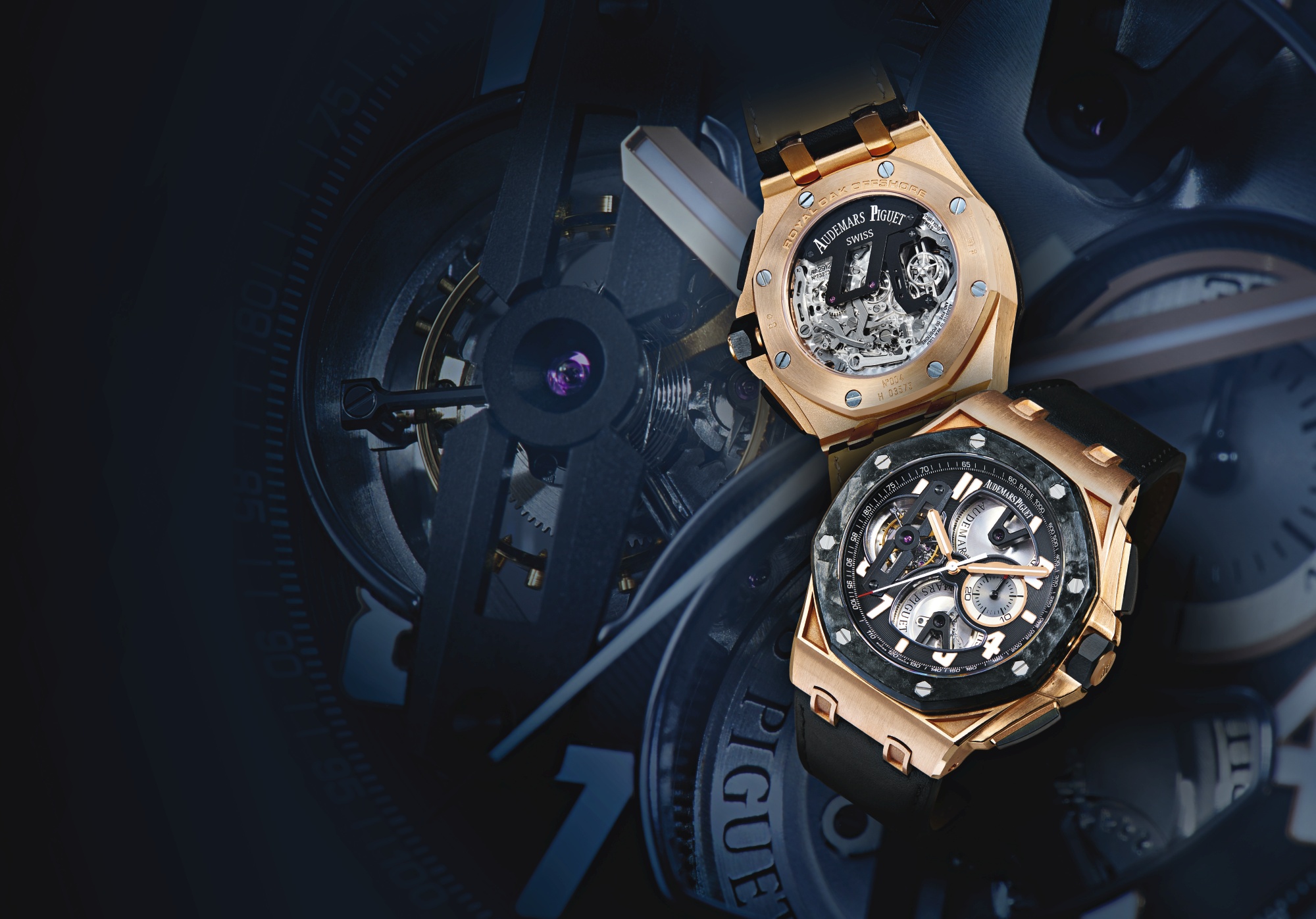 Audemars Piguet