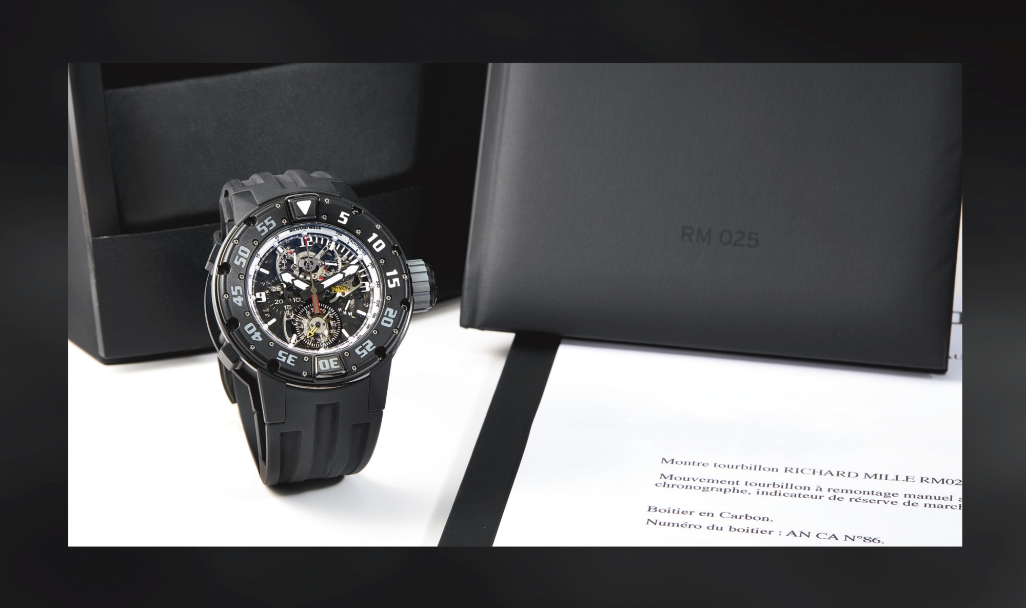 Richard Mille