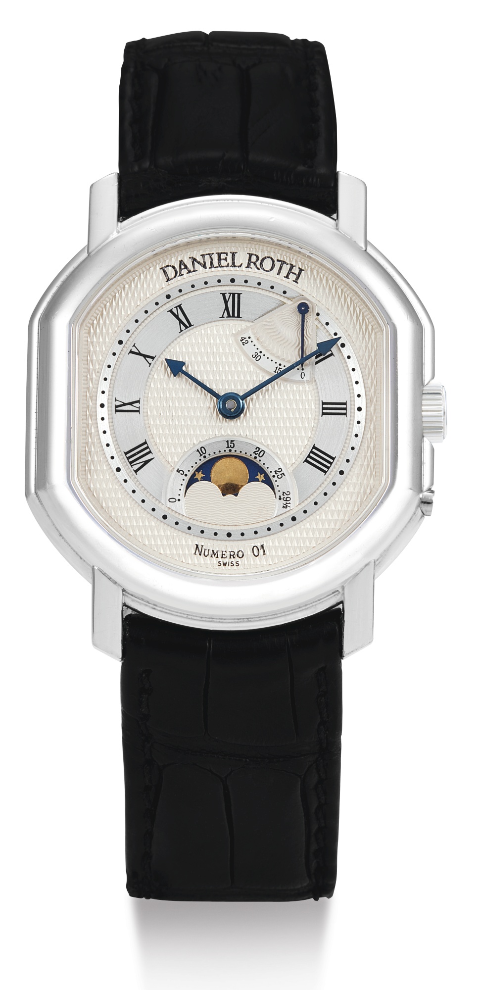 Daniel Roth