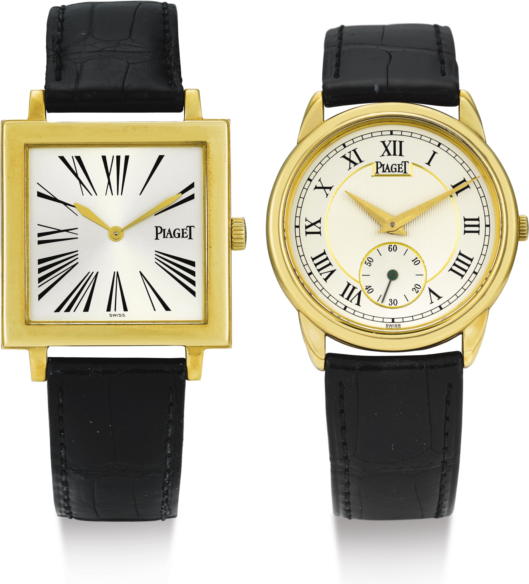 Piaget
