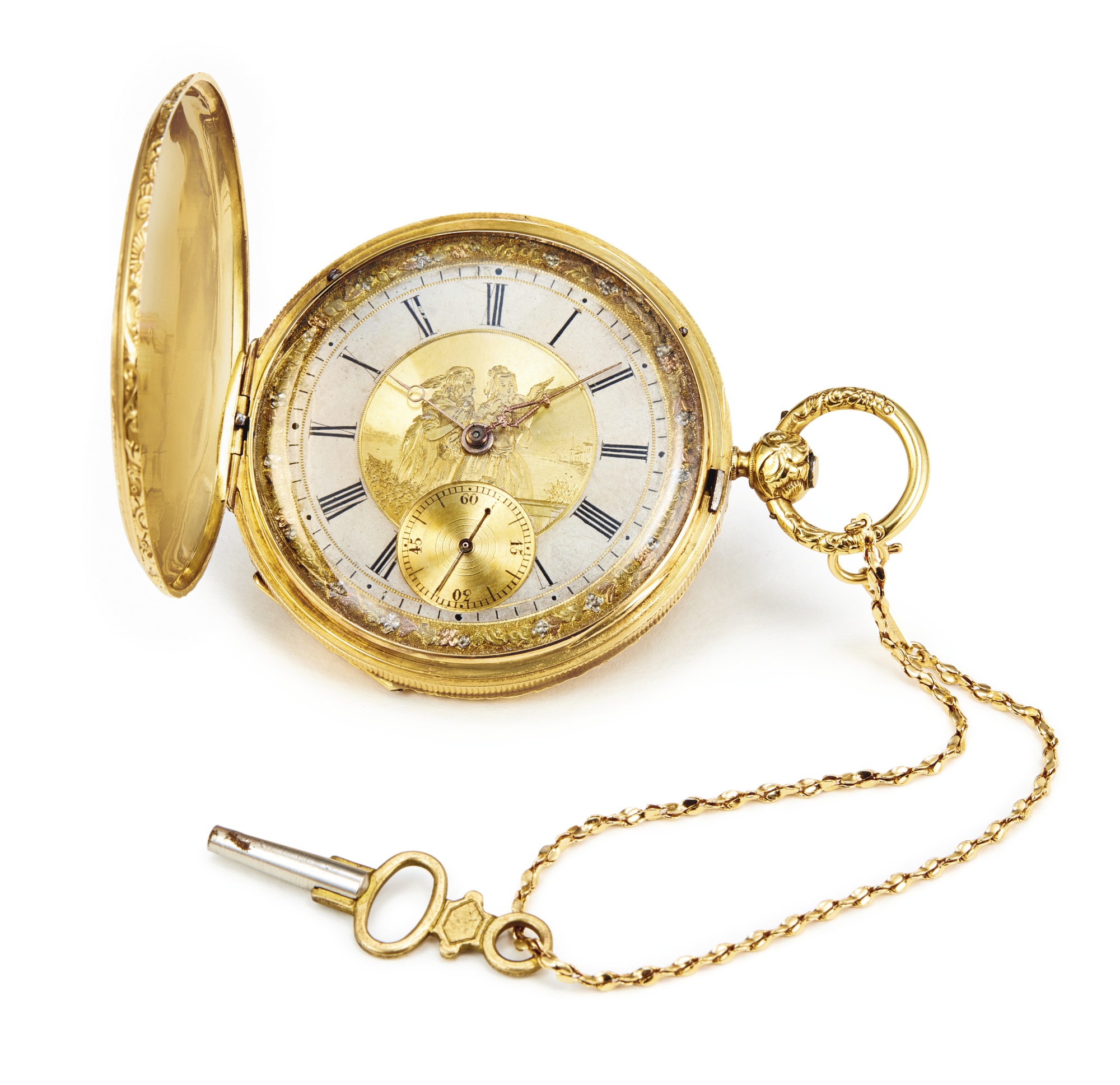 Vacheron Constantin