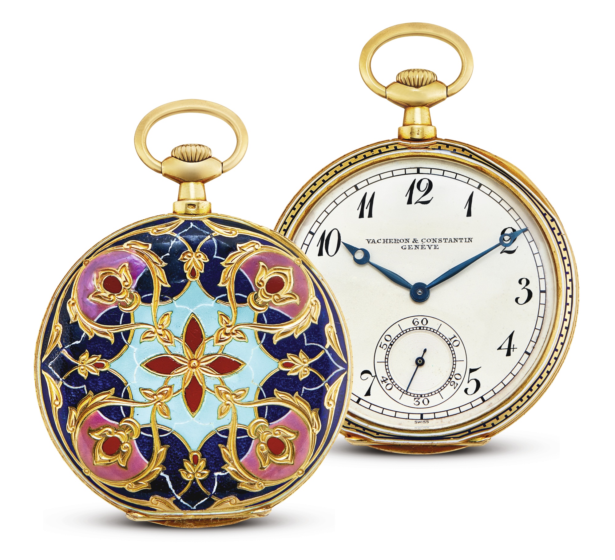 Vacheron Constantin