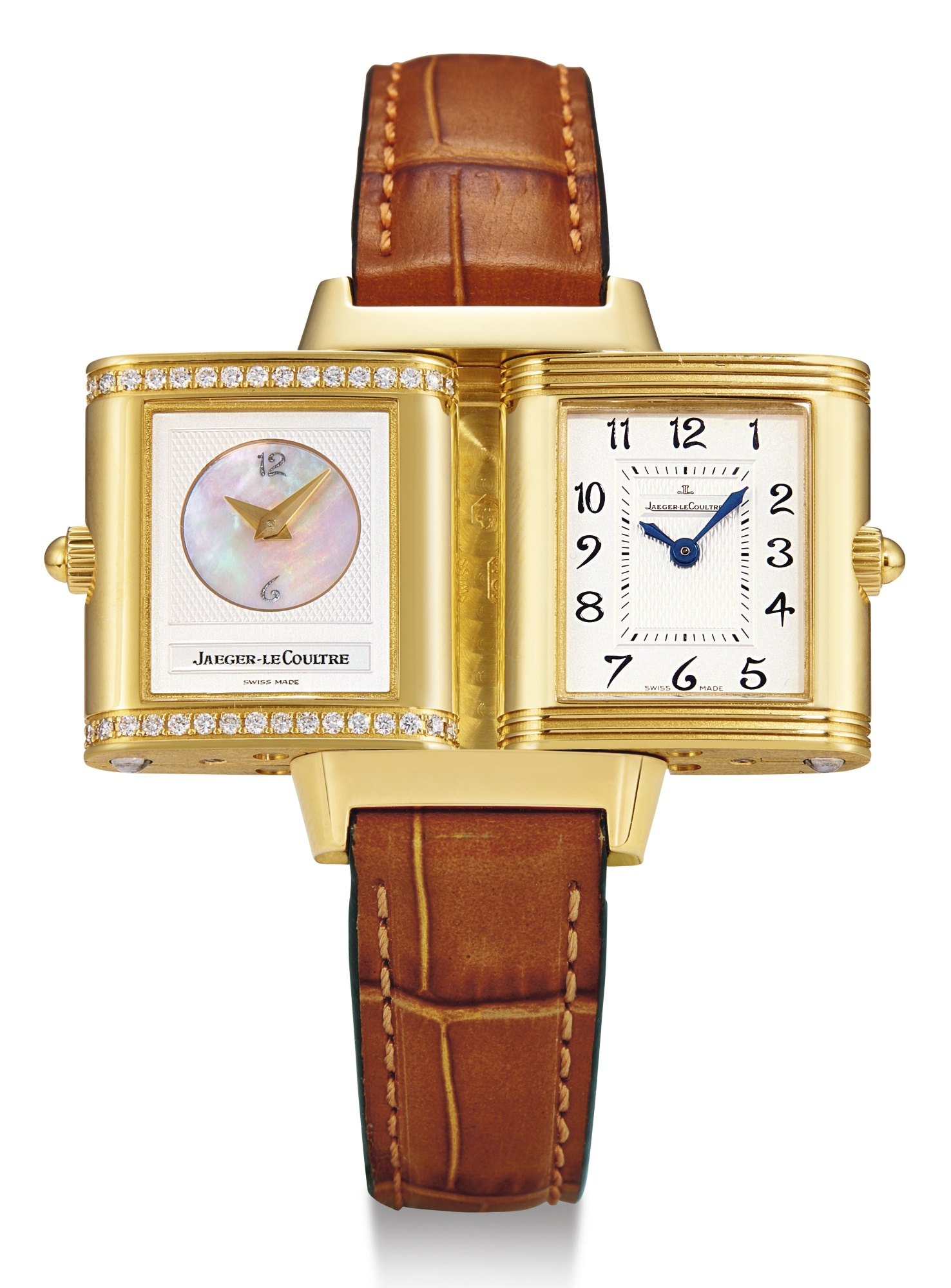 Jaeger-LeCoultre
