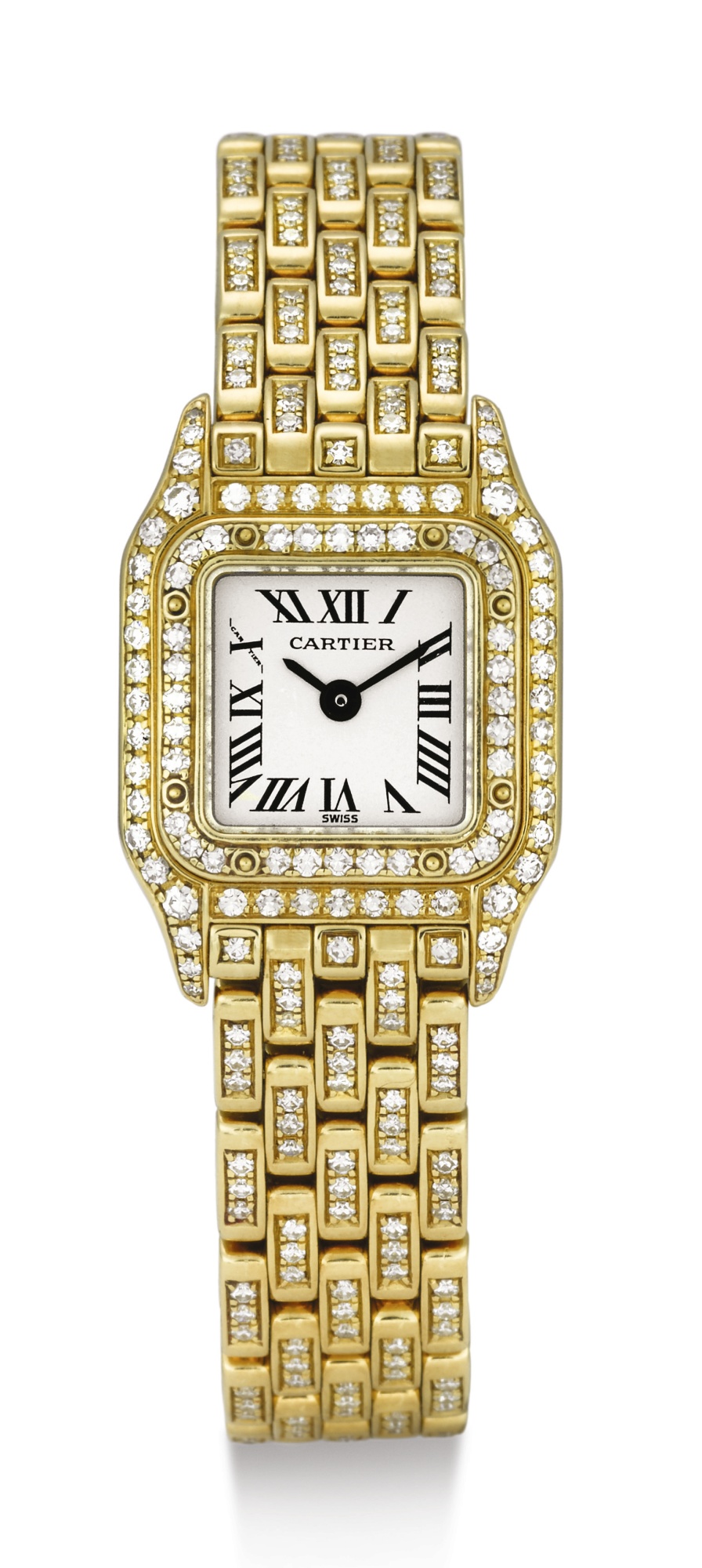 Cartier