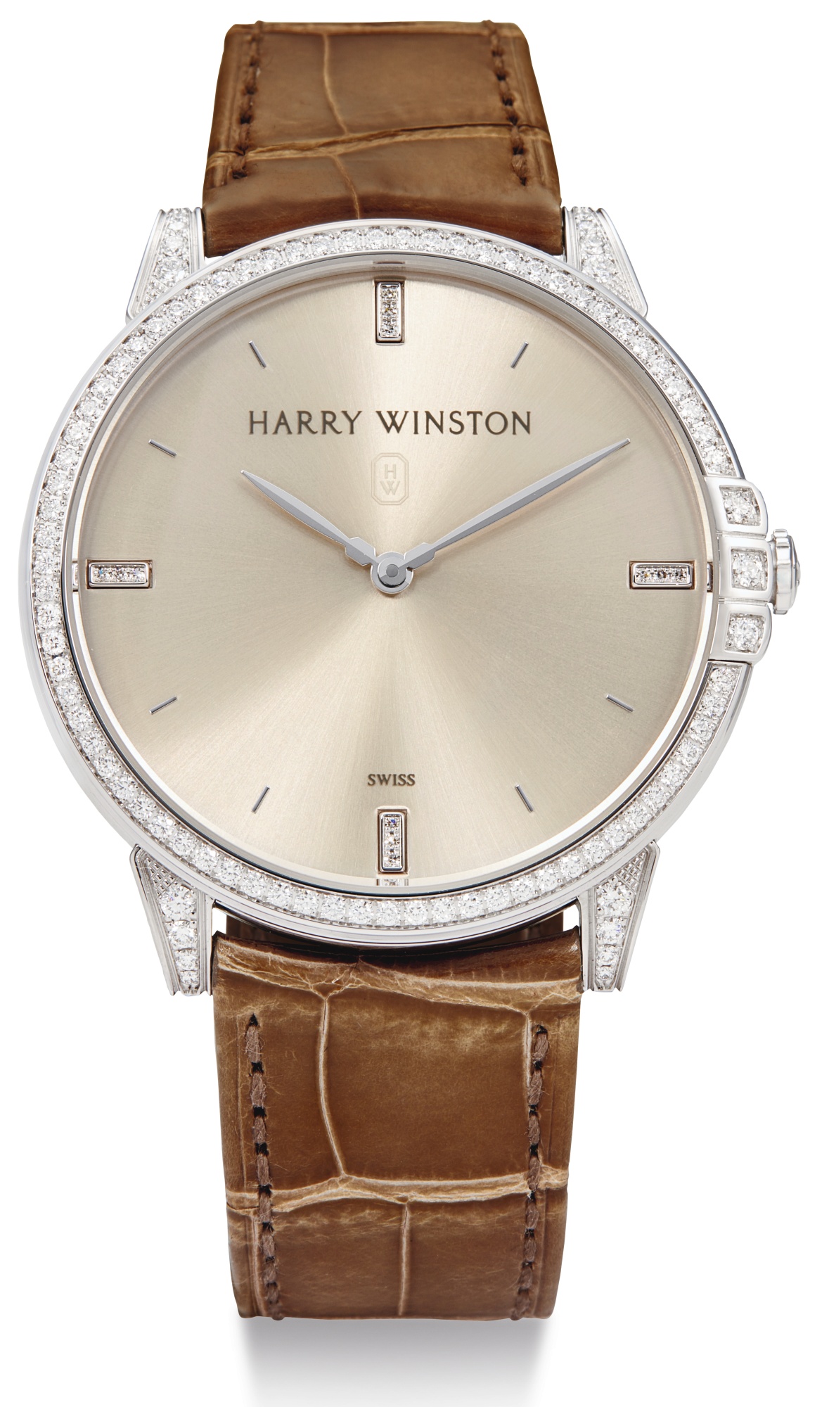 Harry Winston