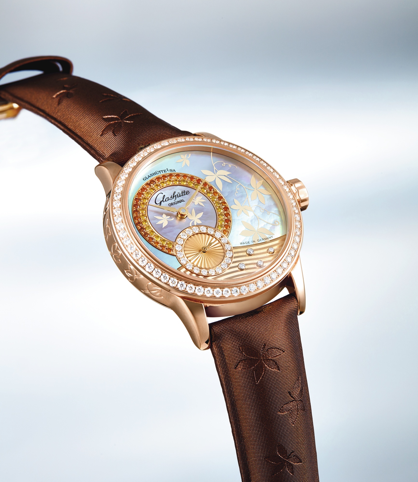 Glashütte Original