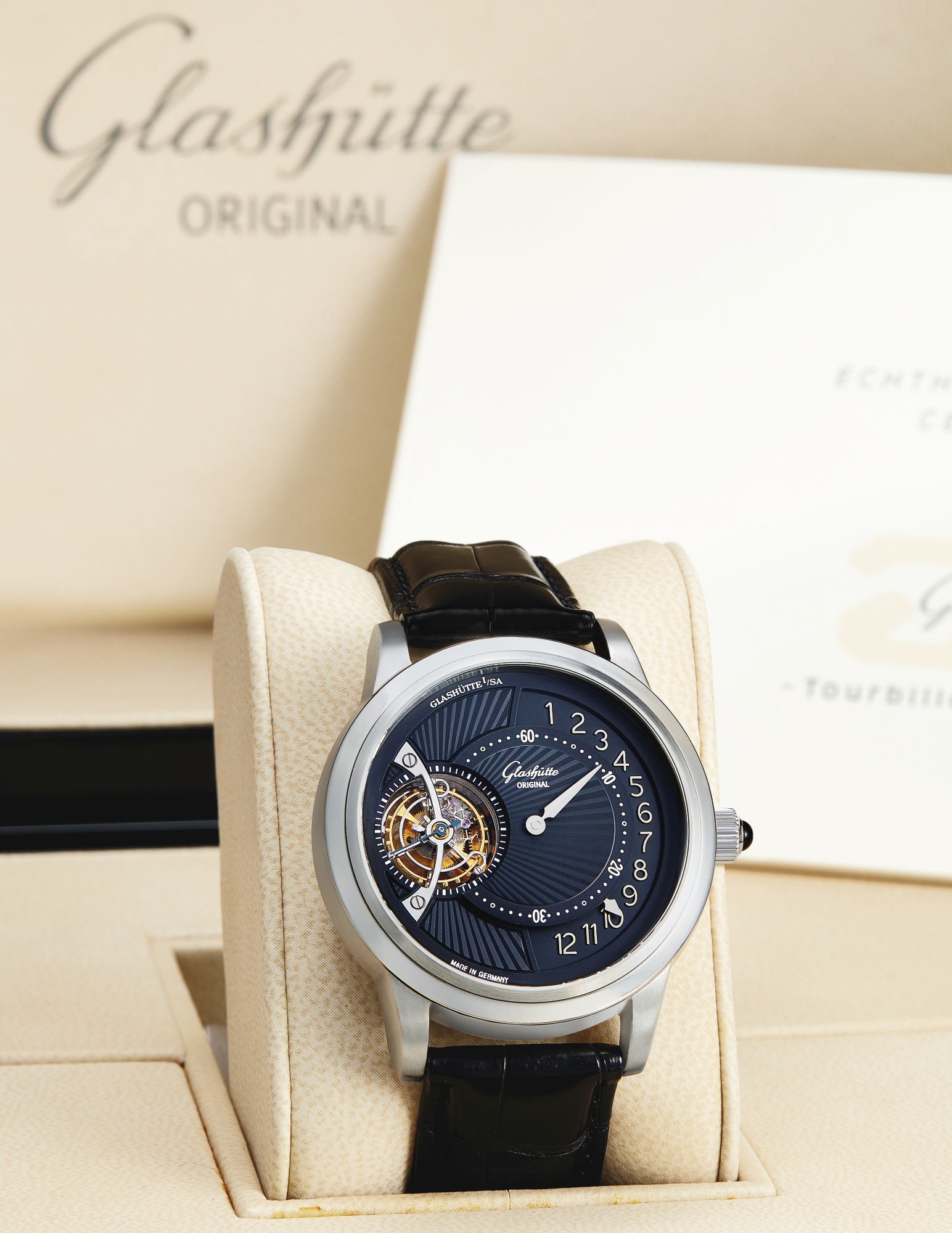 Glashütte Original