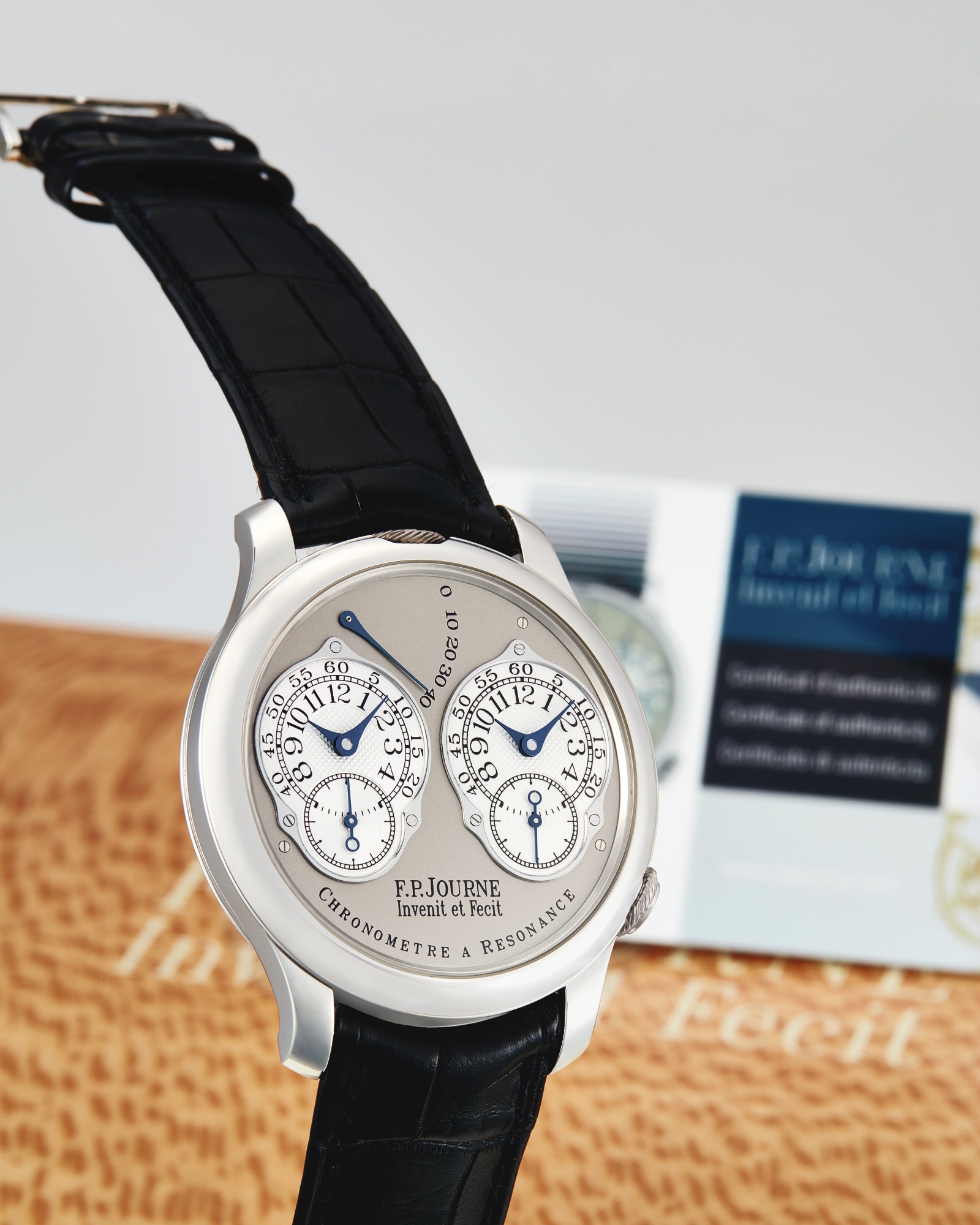 F.P. Journe