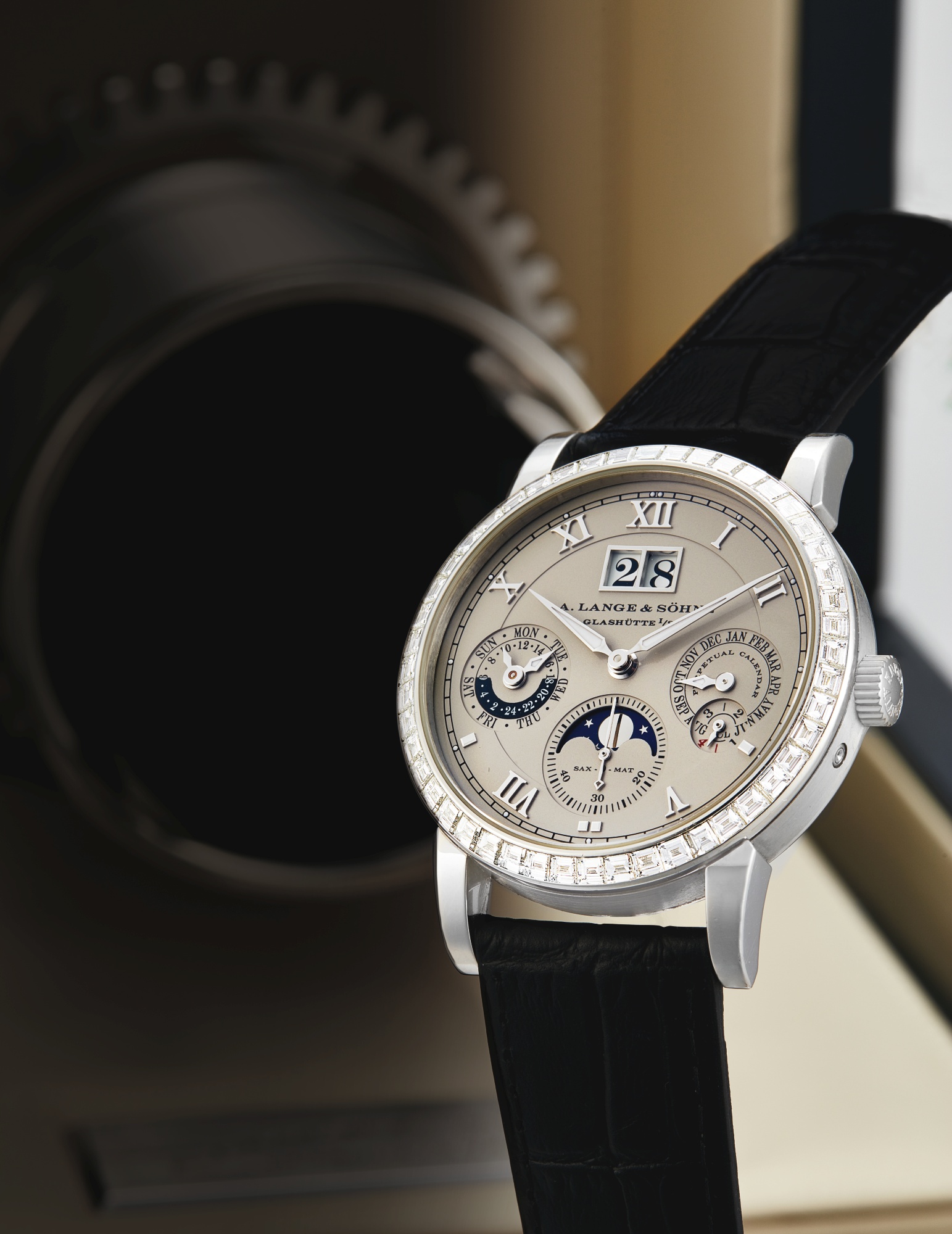 A. Lange & Söhne