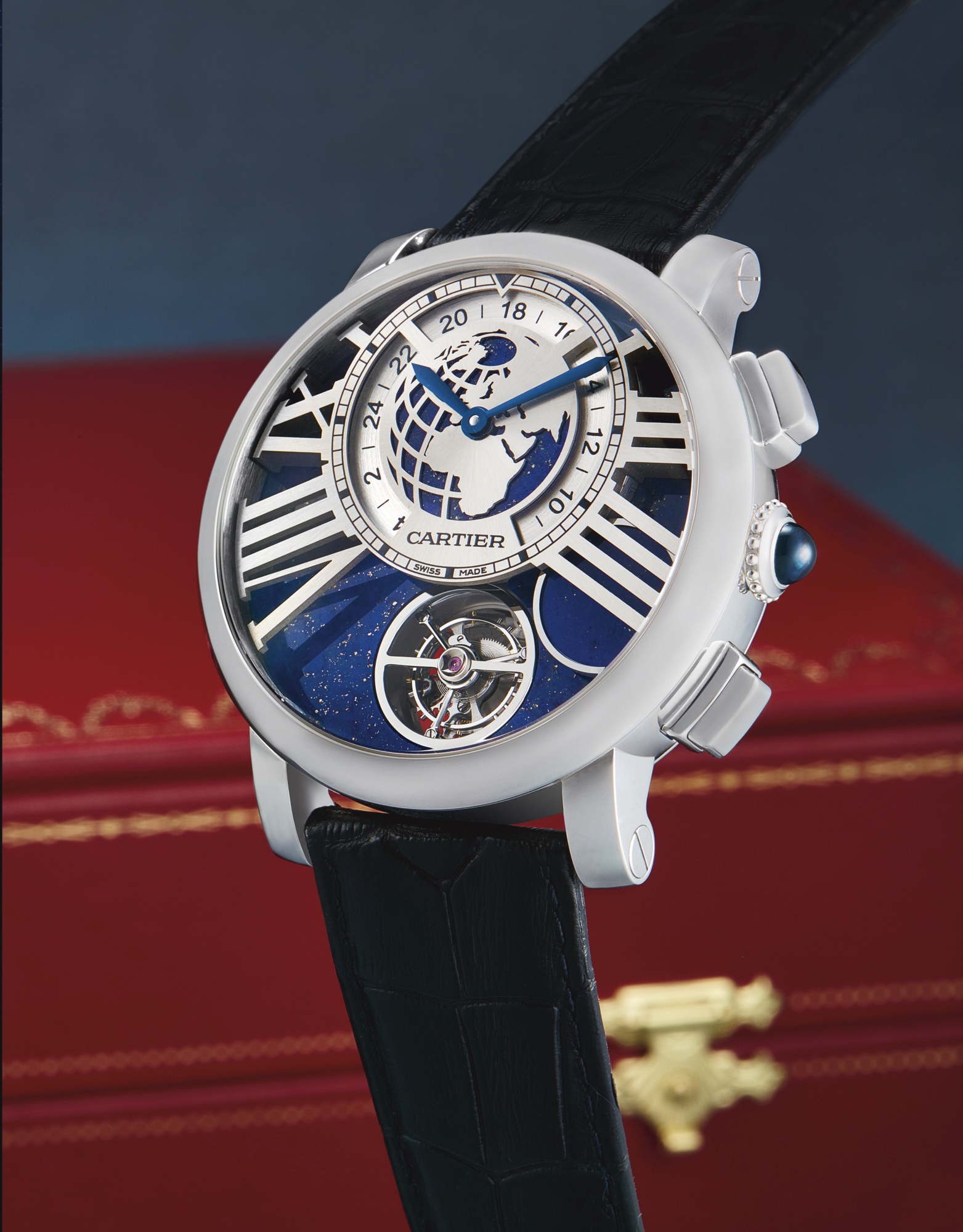 Cartier