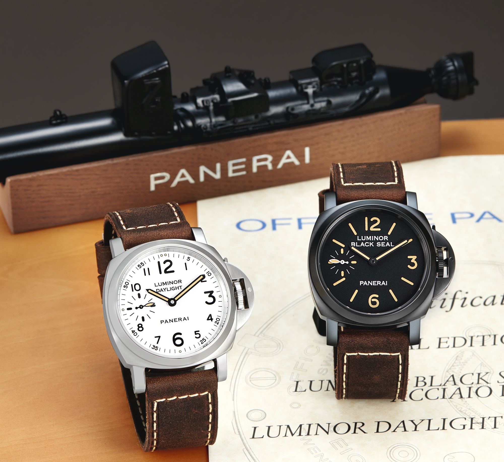 Panerai