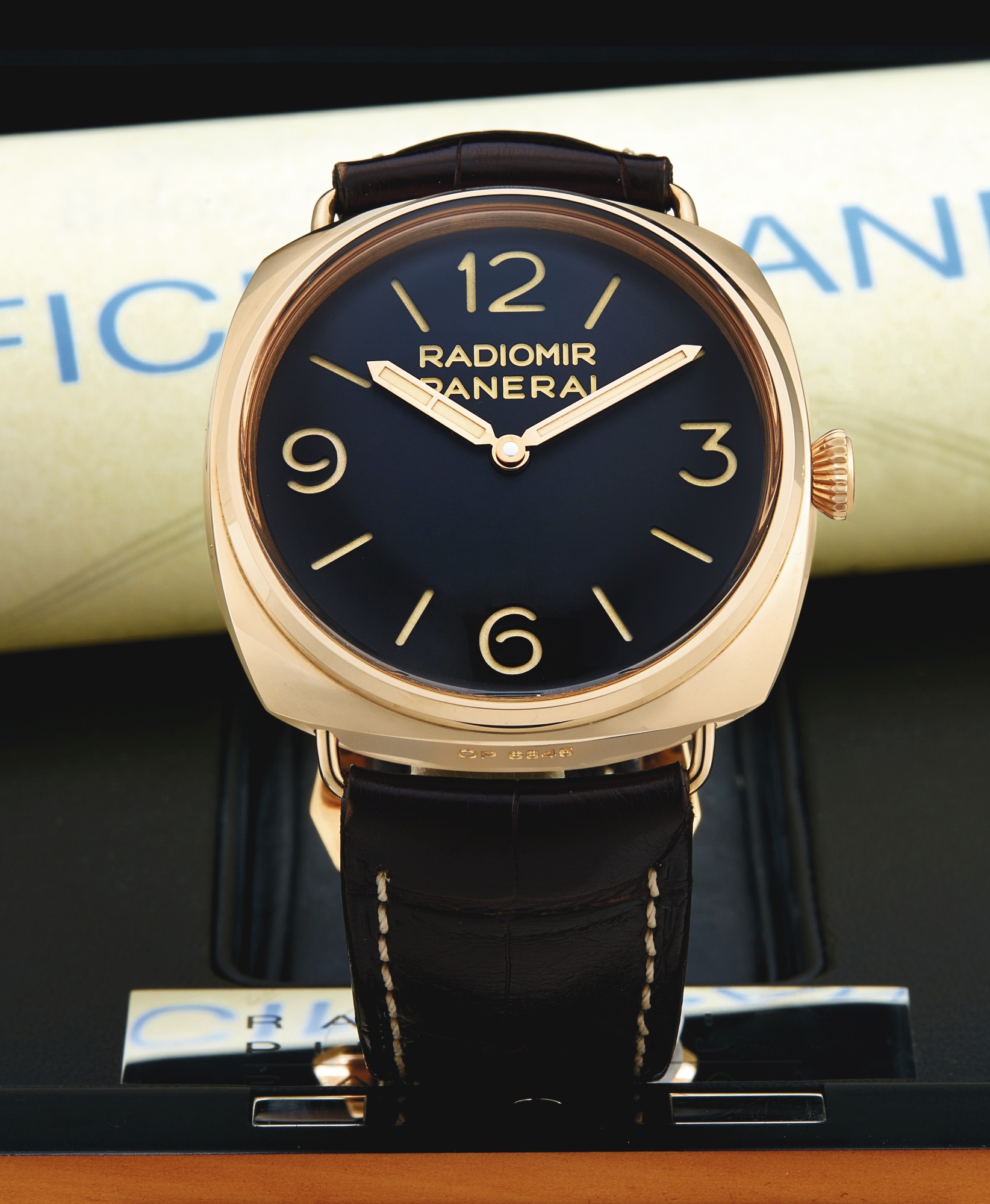 Panerai