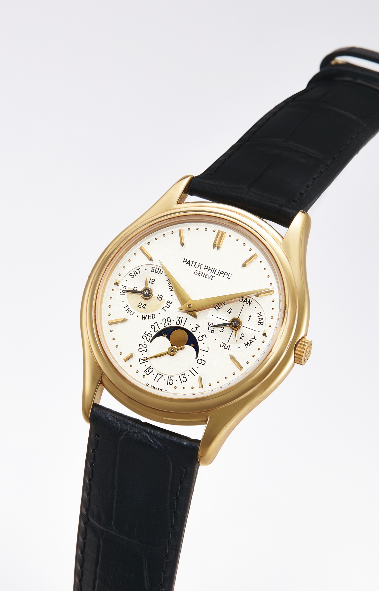Patek Philippe