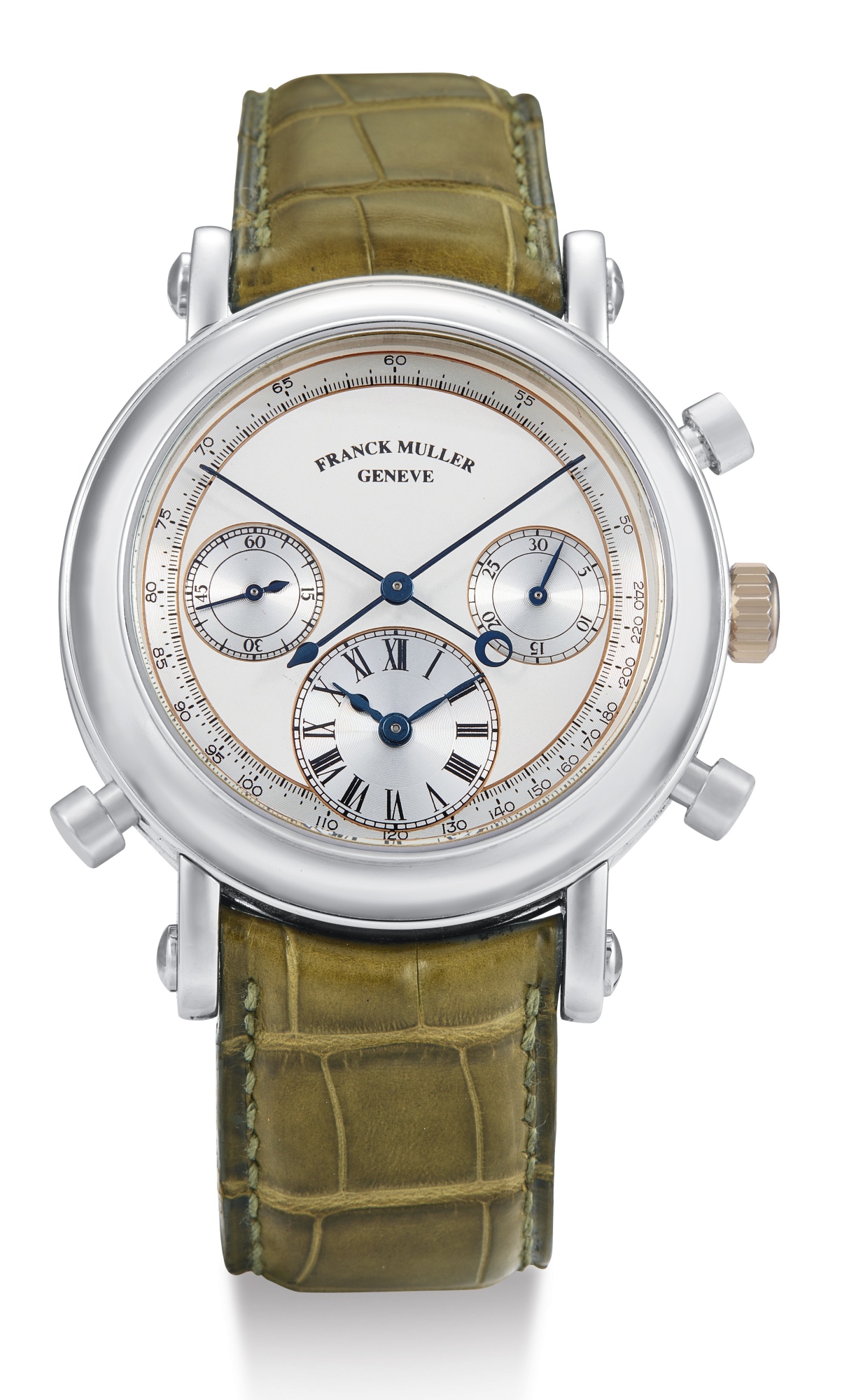 Franck Muller