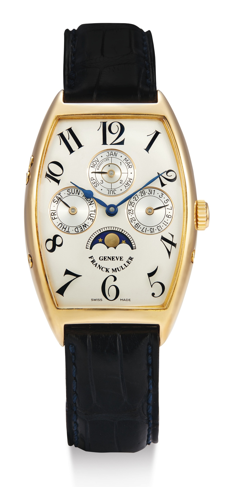 Franck Muller