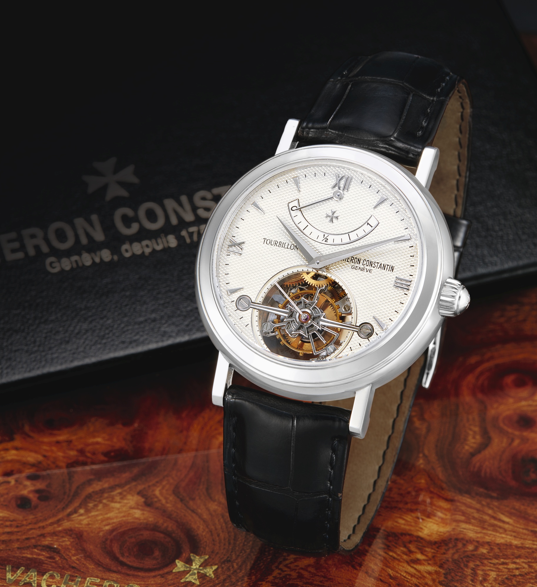 Vacheron Constantin