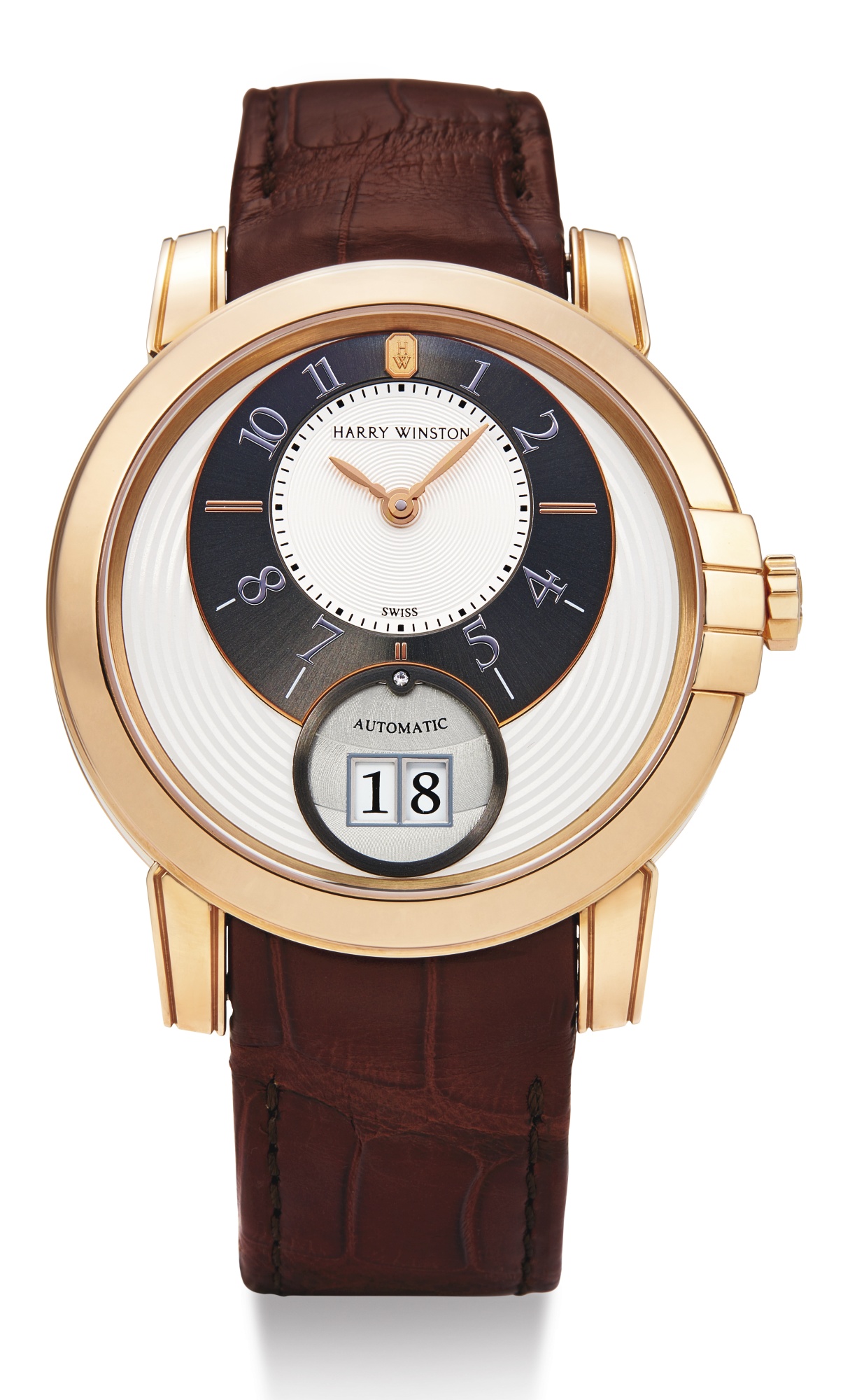 Harry Winston