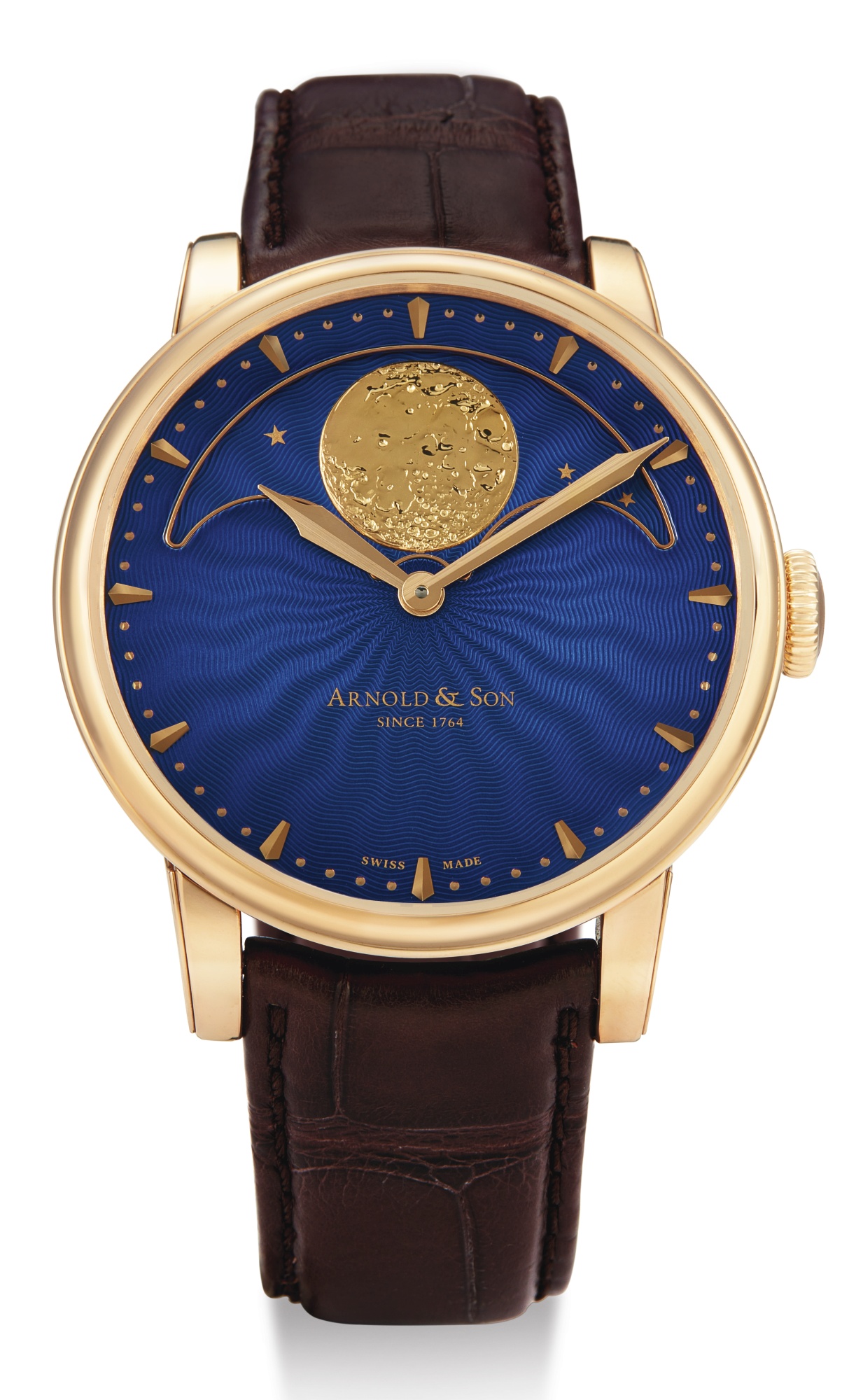 Arnold & Son
