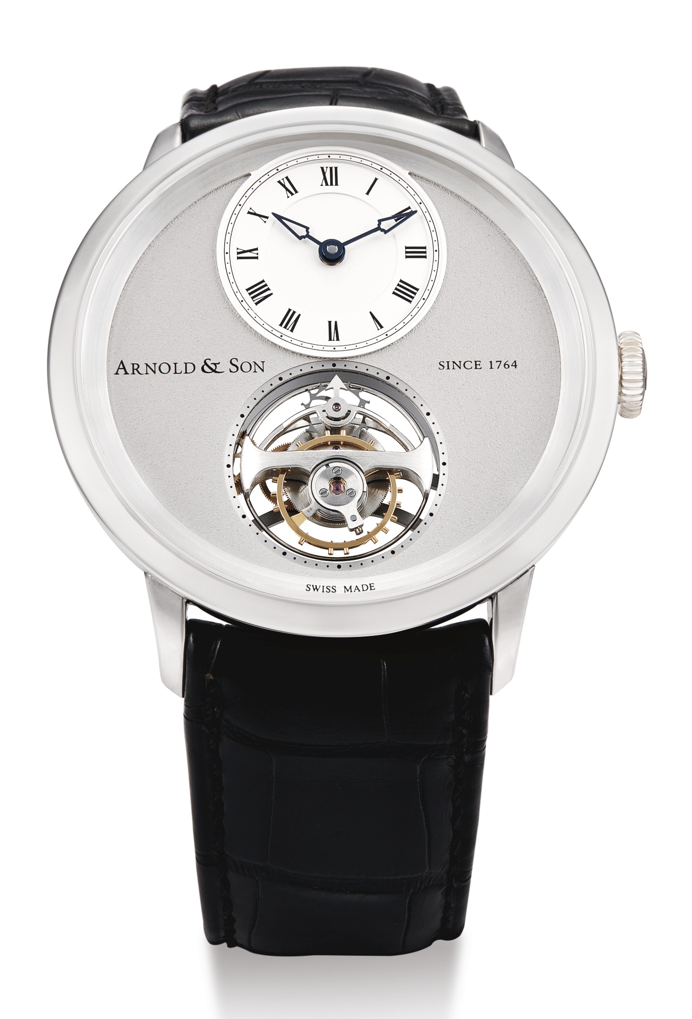 Arnold & Son