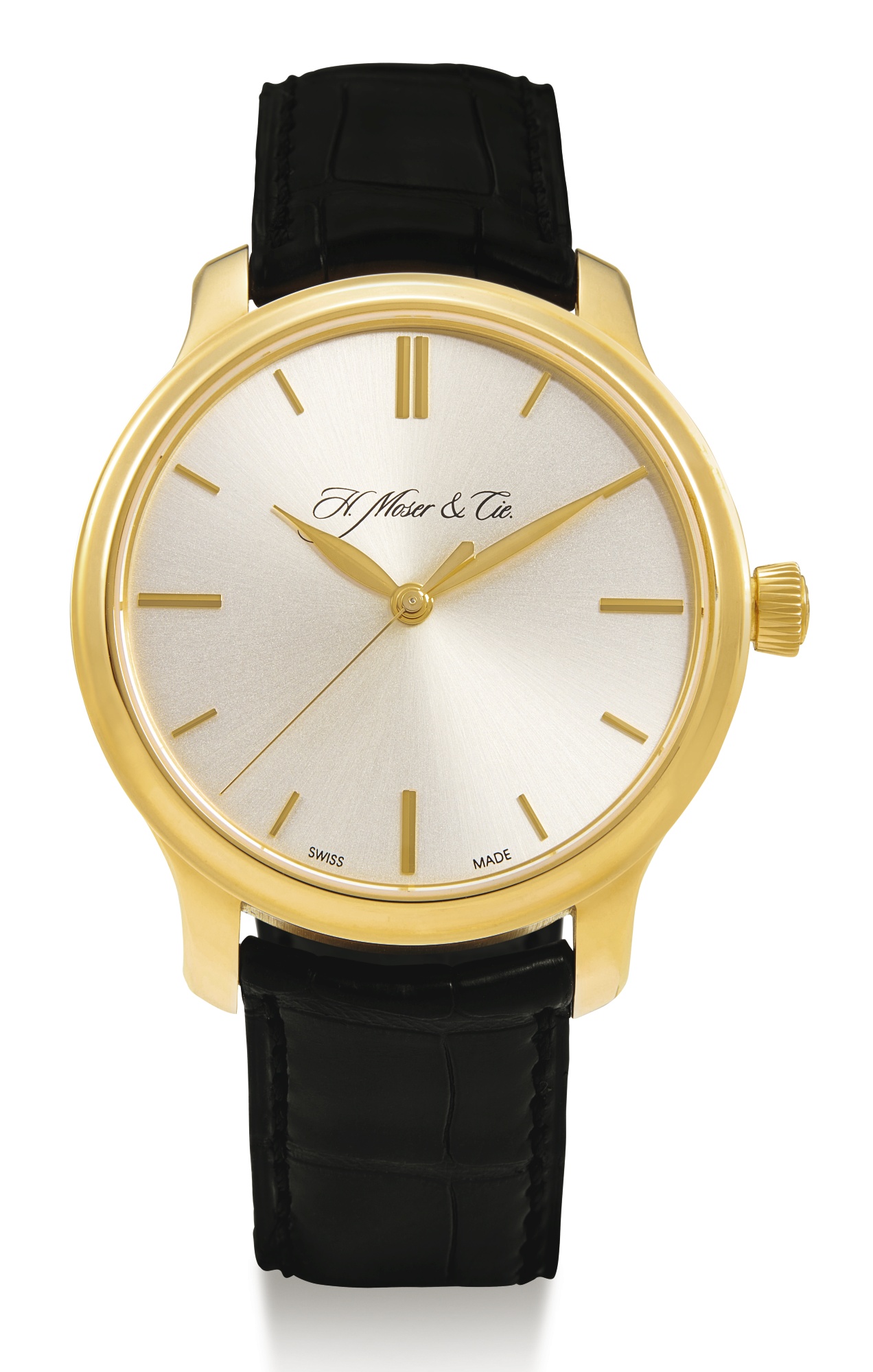 H. Moser & Cie