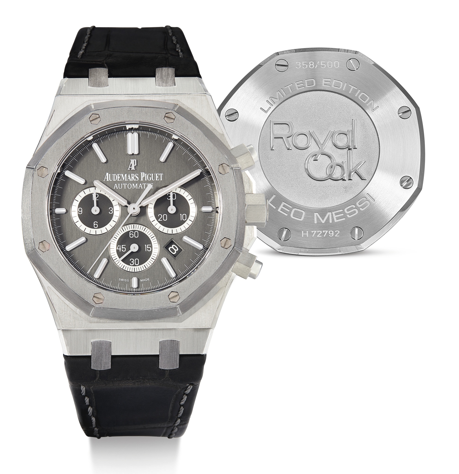 Audemars Piguet