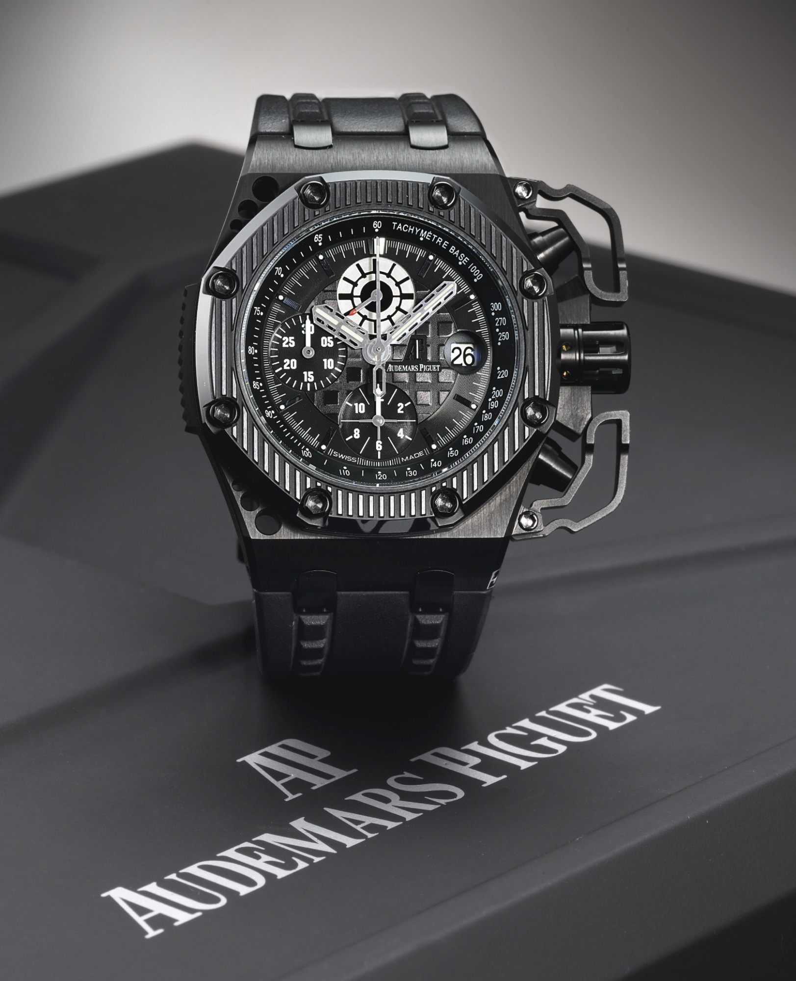 Audemars Piguet